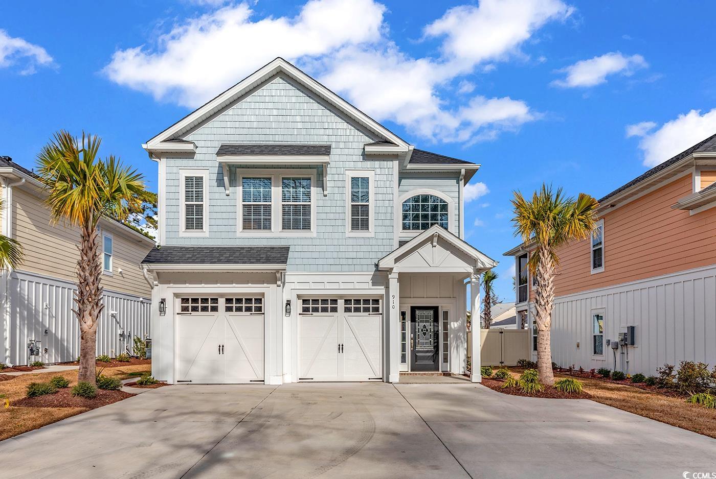 910 S Hillside Dr., North Myrtle Beach SC 29582