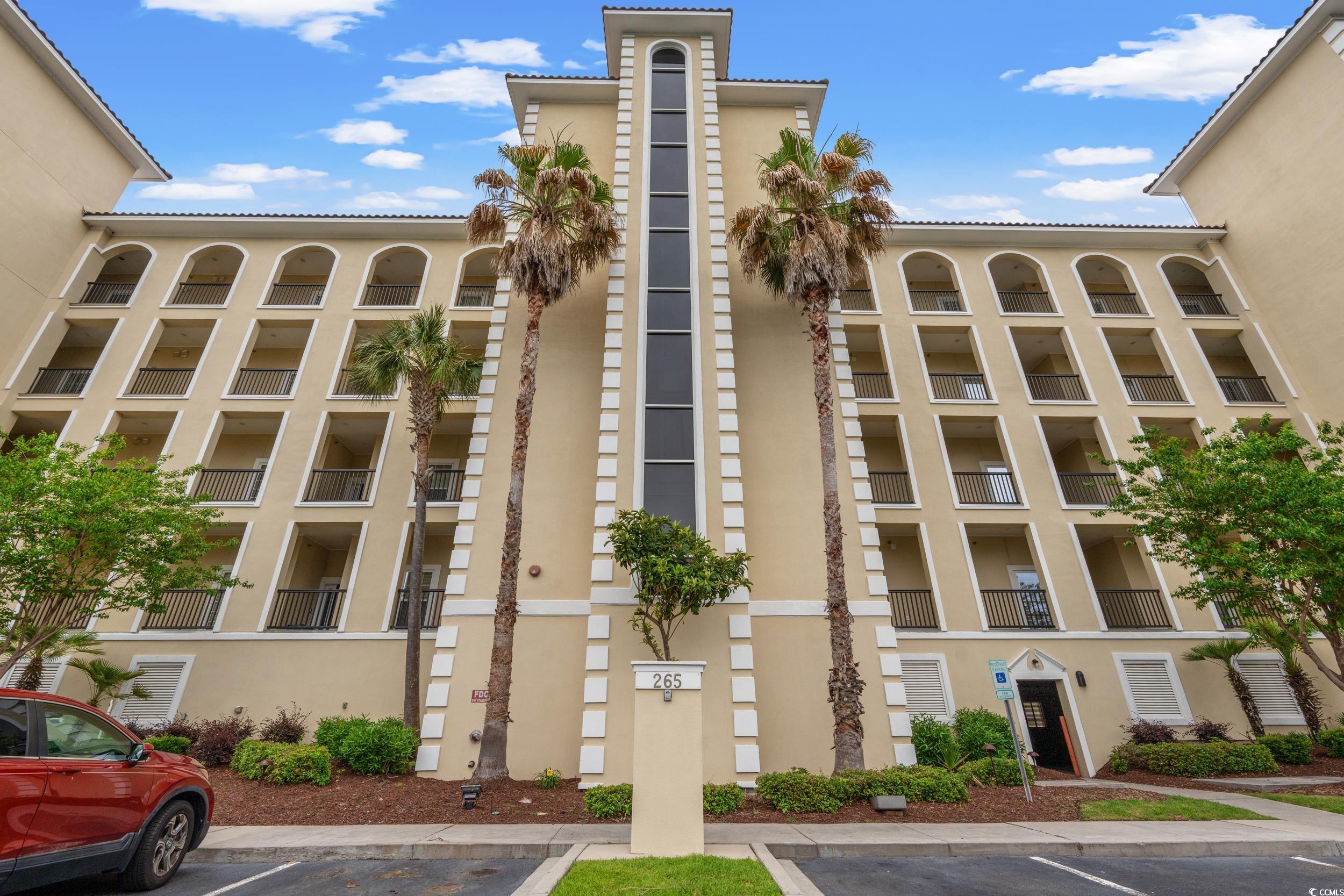 265 Venice Way Unit I-402, Myrtle Beach SC 29577