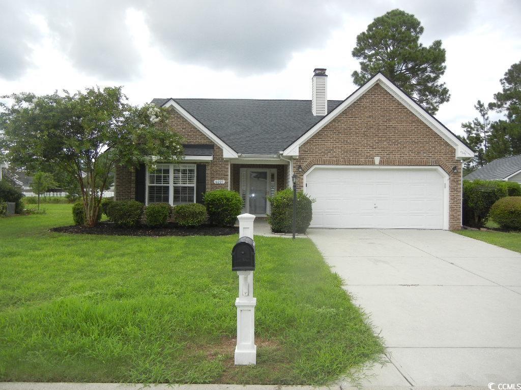 8227 Sterling Place Ct., Myrtle Beach SC 29579