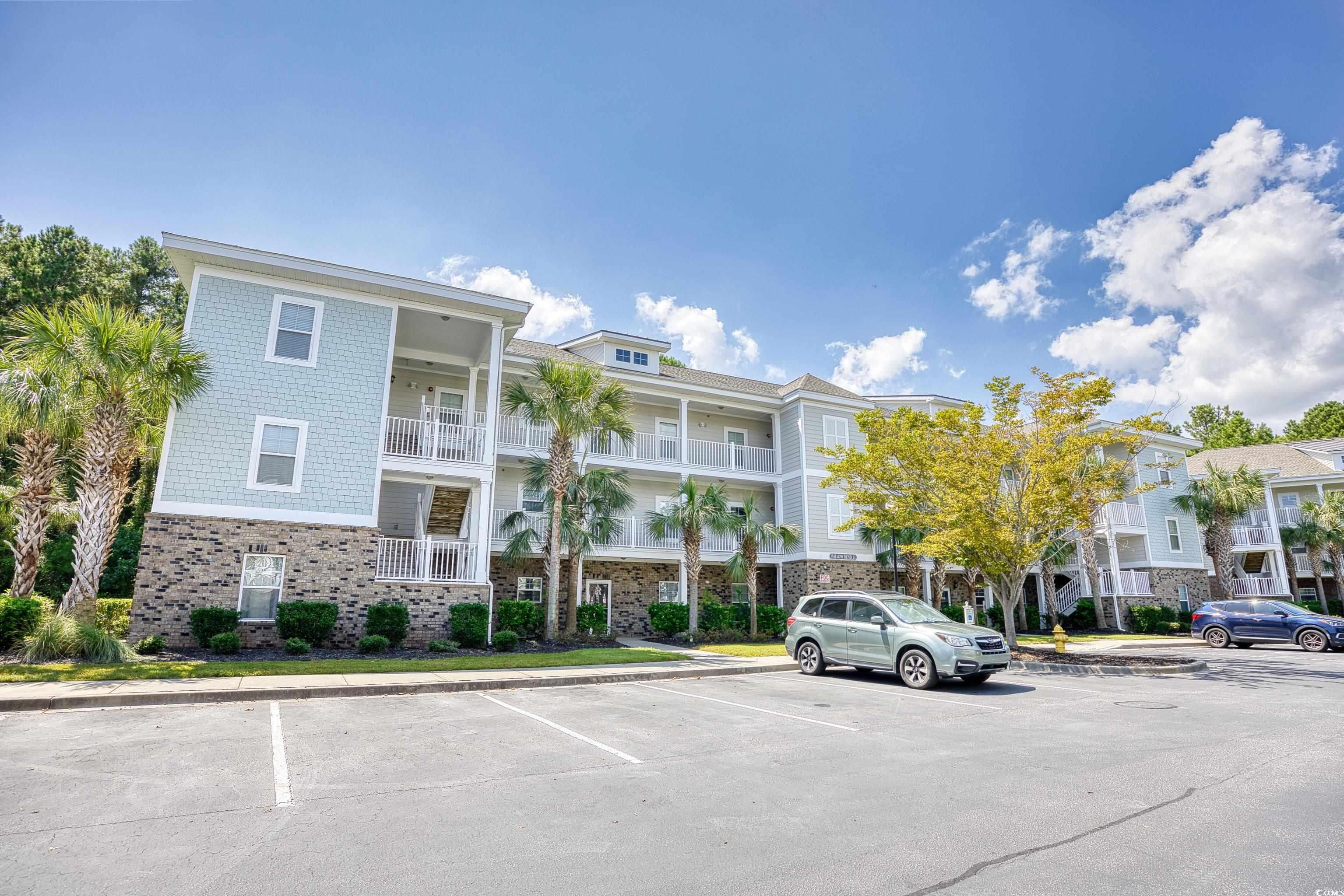 6253 Catalina Dr. Unit 1124, North Myrtle Beach SC 29582