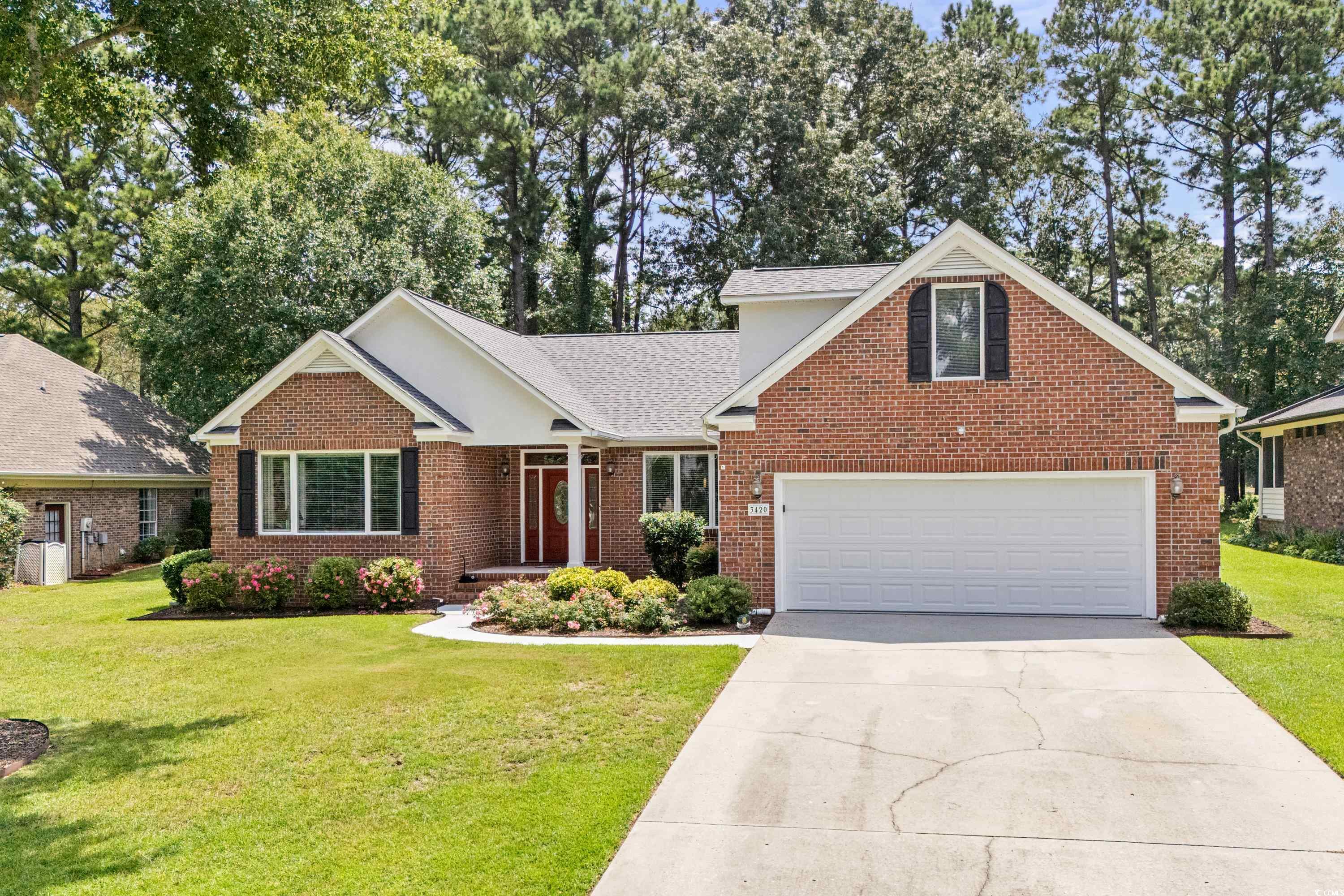 3420 Cedar Creek Run, Little River SC 29566