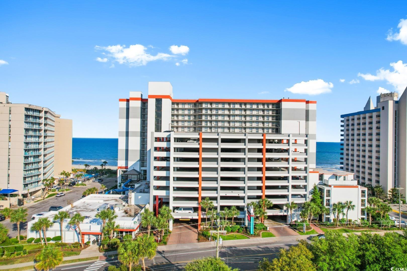 7200 N Ocean Blvd. Unit 765, Myrtle Beach SC 29572