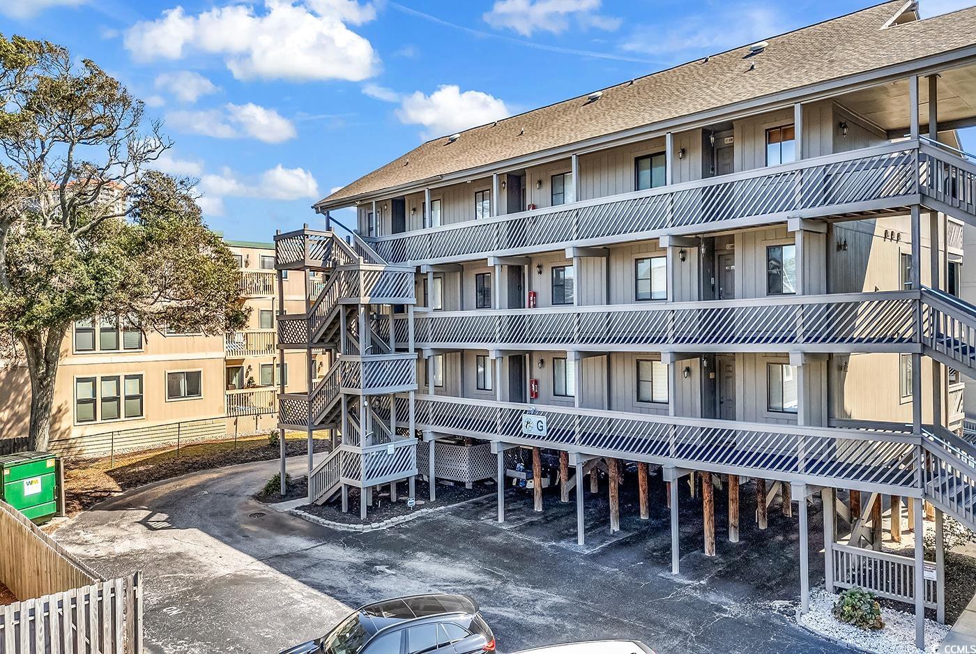 9621 Shore Dr. Unit G219, Myrtle Beach SC 29572