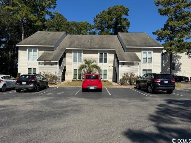 4498 Little River Inn Ln. Unit 2403, Little River SC 29566