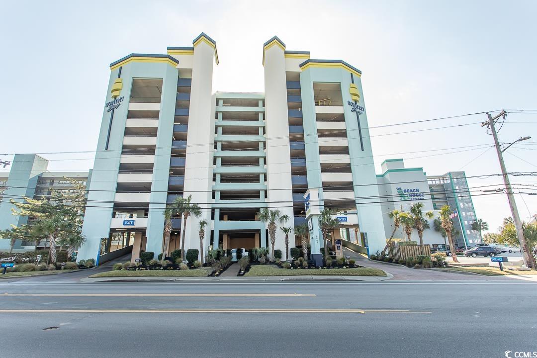 6804 N North Ocean Blvd. Unit 933, Myrtle Beach SC 29572