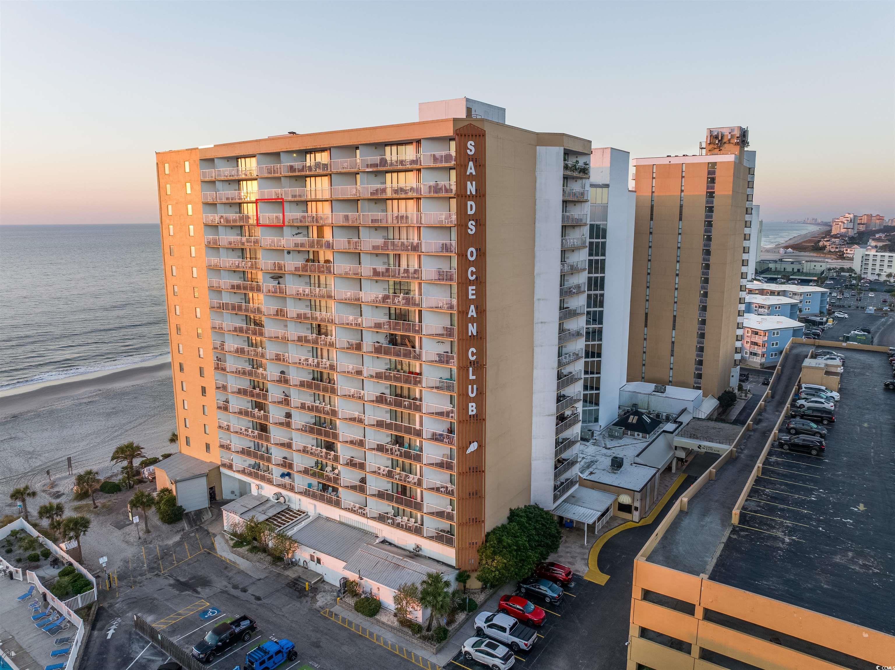 9550 Shore Dr. Unit 1524, Myrtle Beach SC 29572