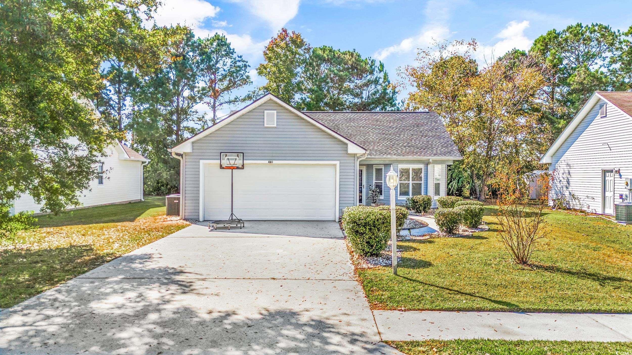 480 Cordgrass Ln., Little River SC 29566