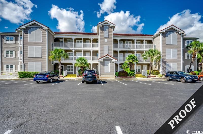 4220 Coquina Harbour Dr. Unit B-11, Little River SC 29566