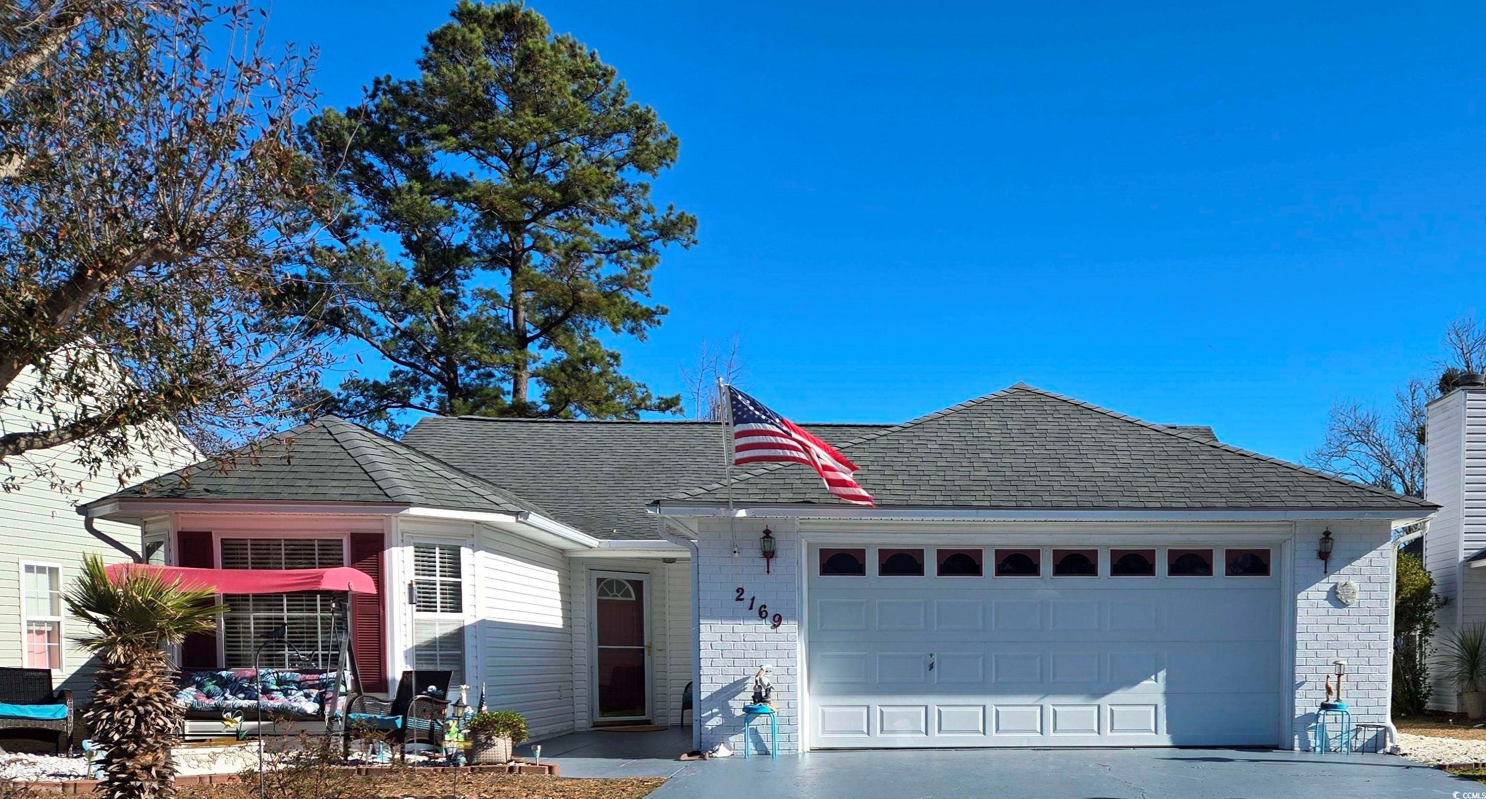 2169 Wedgewood Dr., Longs SC 29568