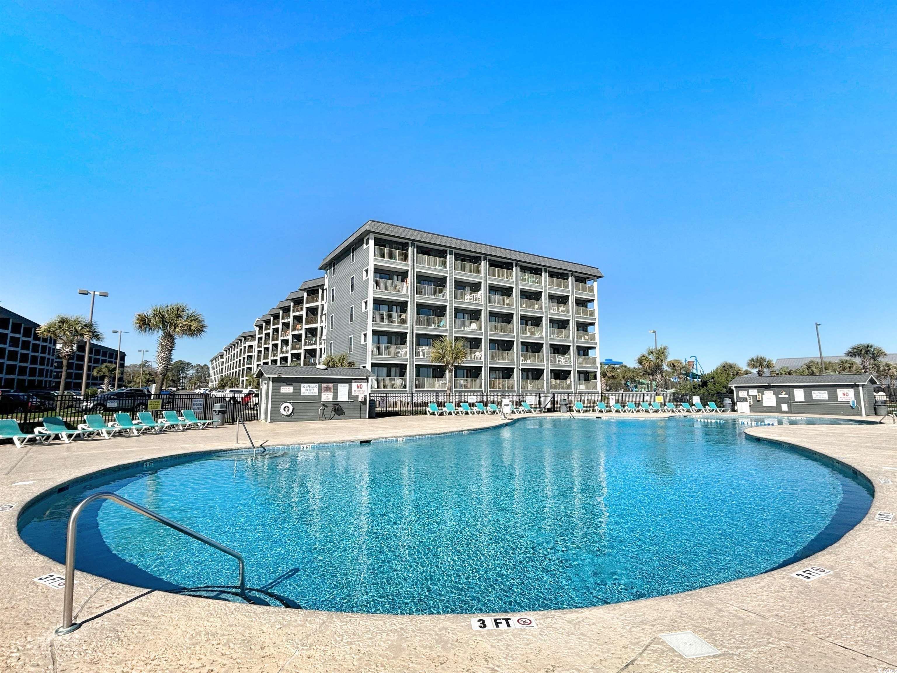 5905 S Kings Hwy. Unit 211-A, Myrtle Beach SC 29575