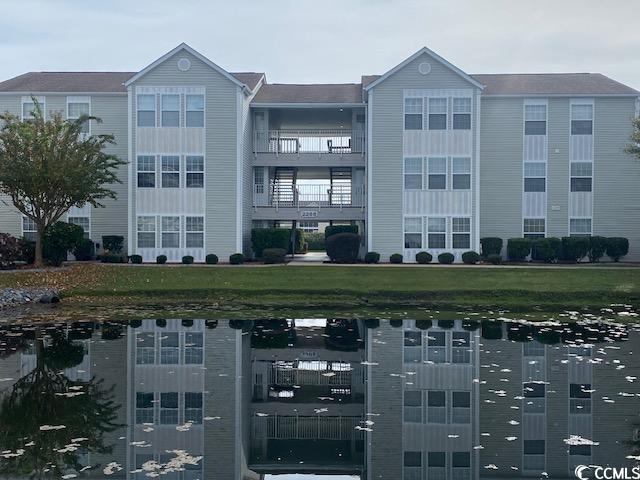 1851 Essex Dr. Unit G, Surfside Beach SC 29575