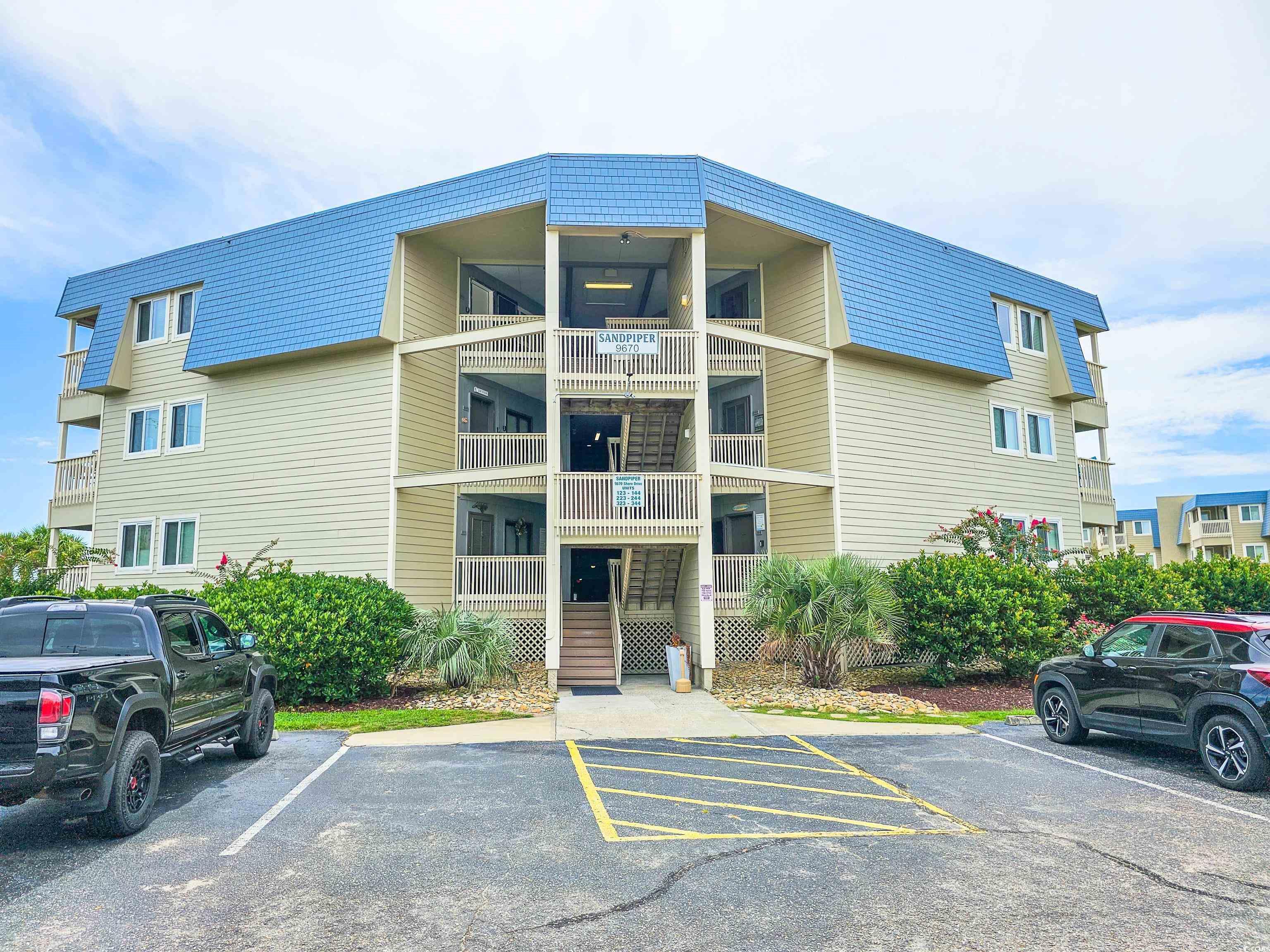 9670 Shore Dr. Unit 228, Myrtle Beach SC 29572