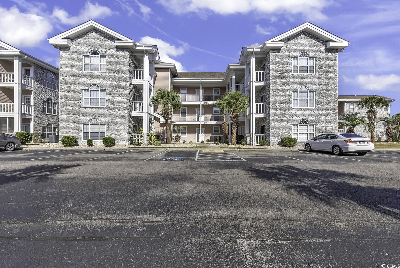 4737 Wild Iris Dr. Unit 204, Myrtle Beach SC 29577