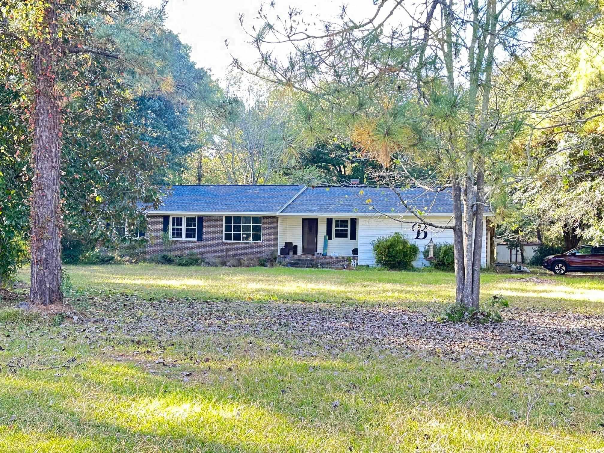 1064 Heritage Rd., Loris SC 29569