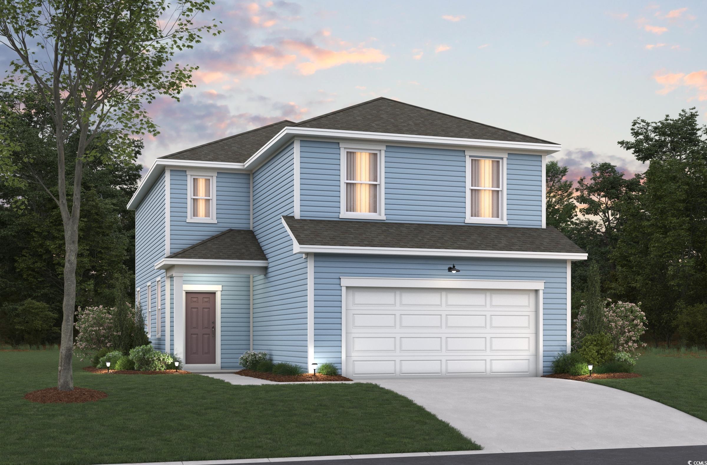 4009 Braid Ct., Myrtle Beach SC 29588