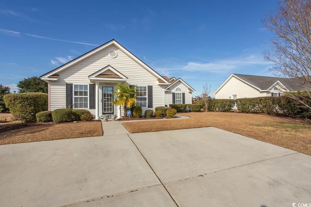 105 Bonnie Bridge Circle, Myrtle Beach SC 29579