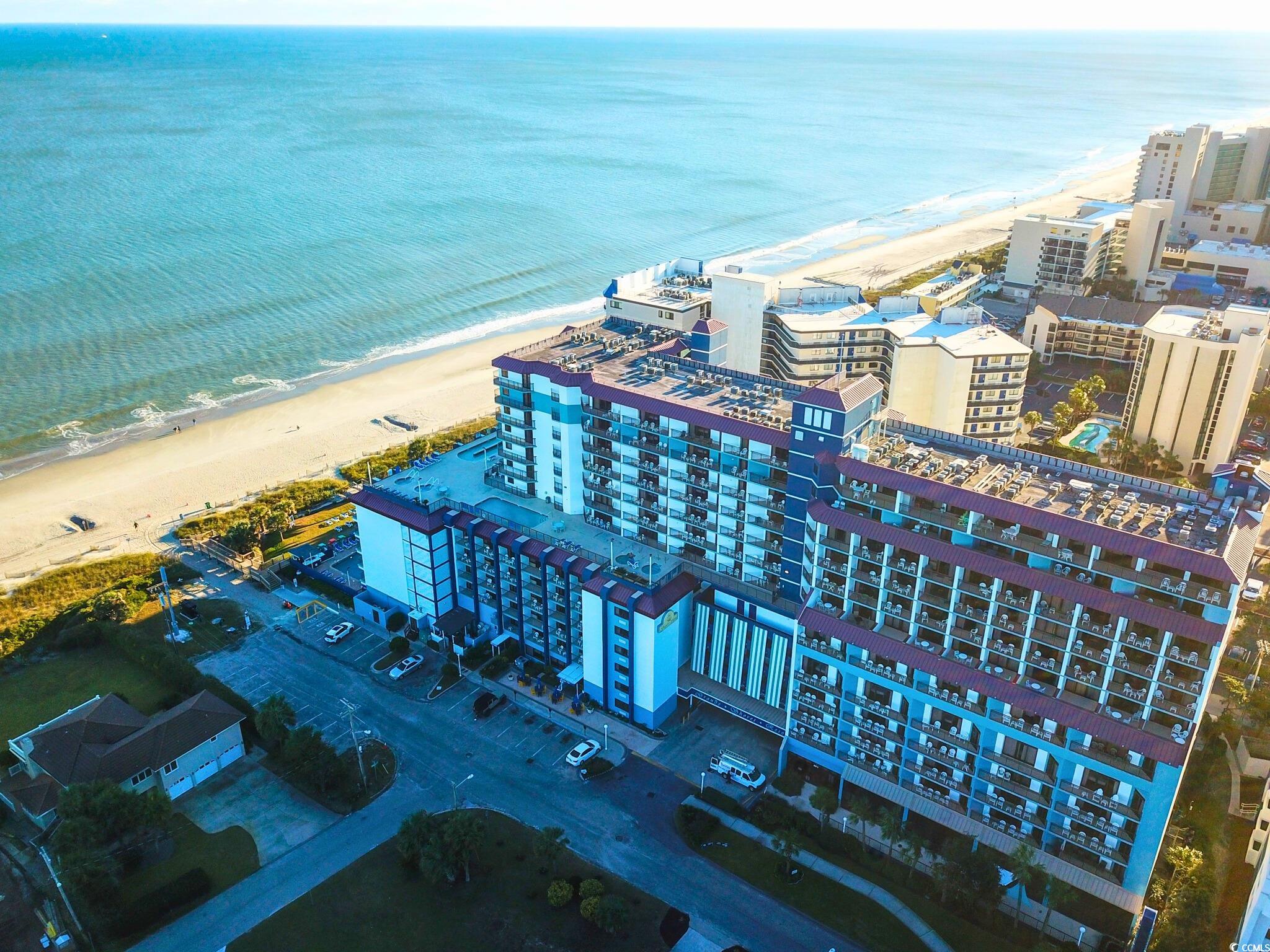 201 77th Ave. N Unit 828, Myrtle Beach SC 29572