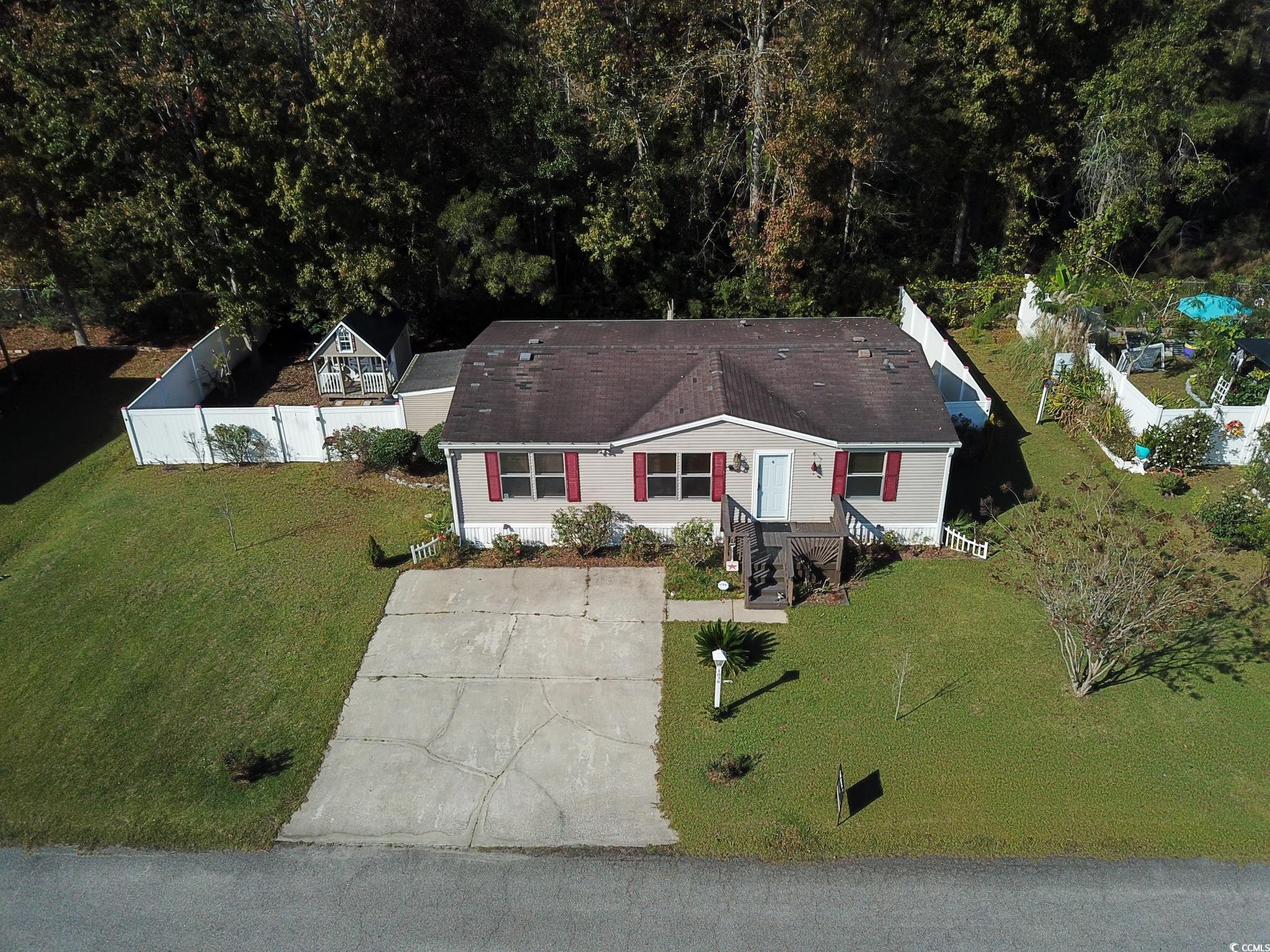 1038 Palm Dr., Conway SC 29526