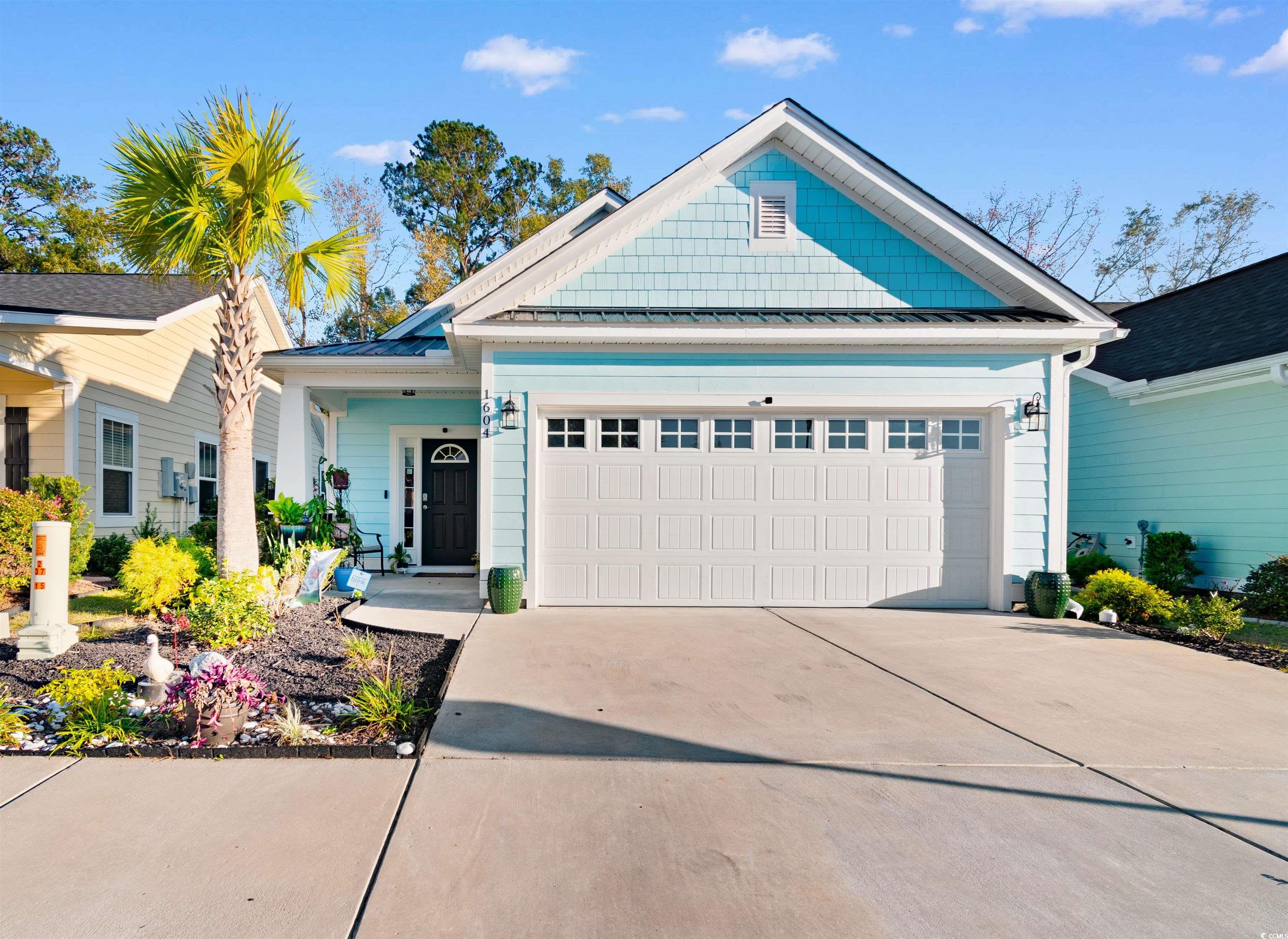 1604 Carsens Ferry Dr., Conway SC 29526