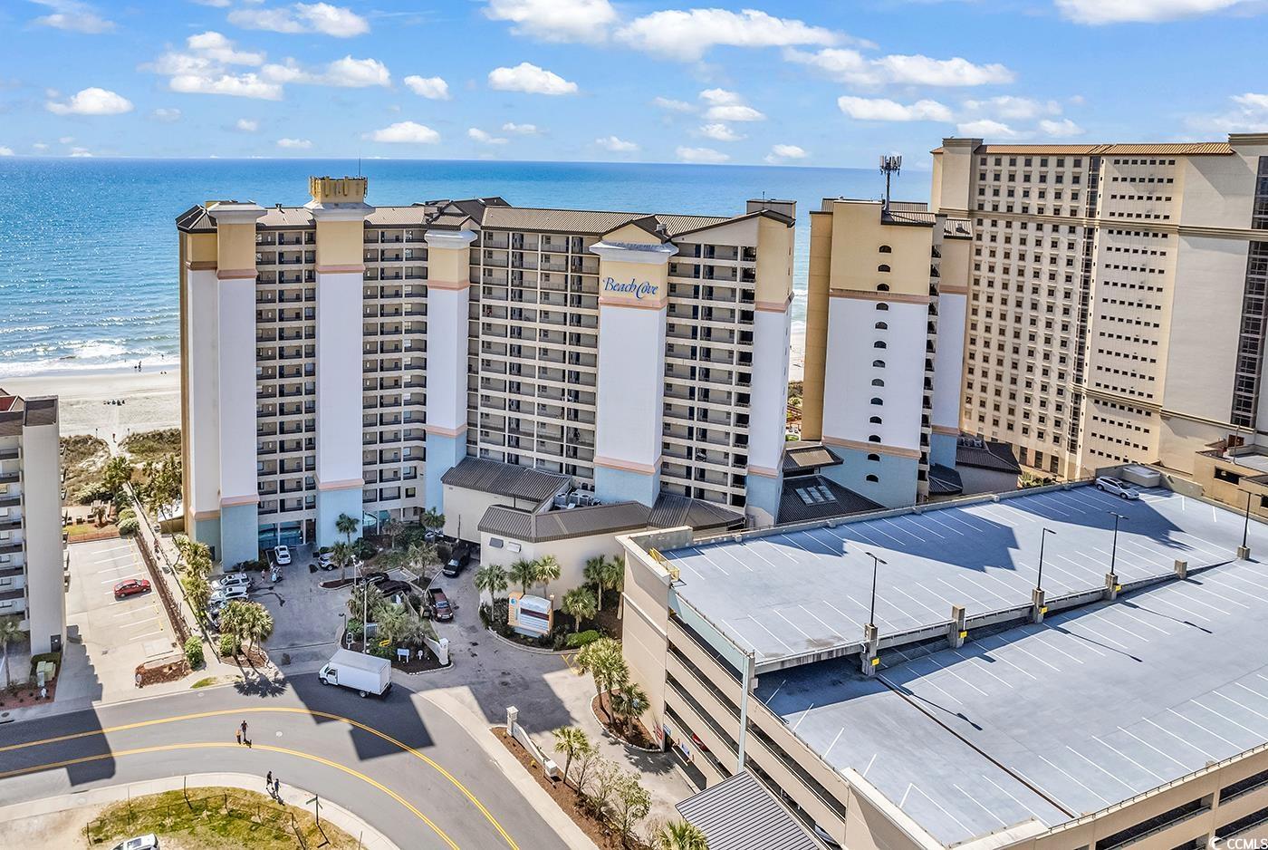 4800 S Ocean Blvd. Unit 412, North Myrtle Beach SC 29582