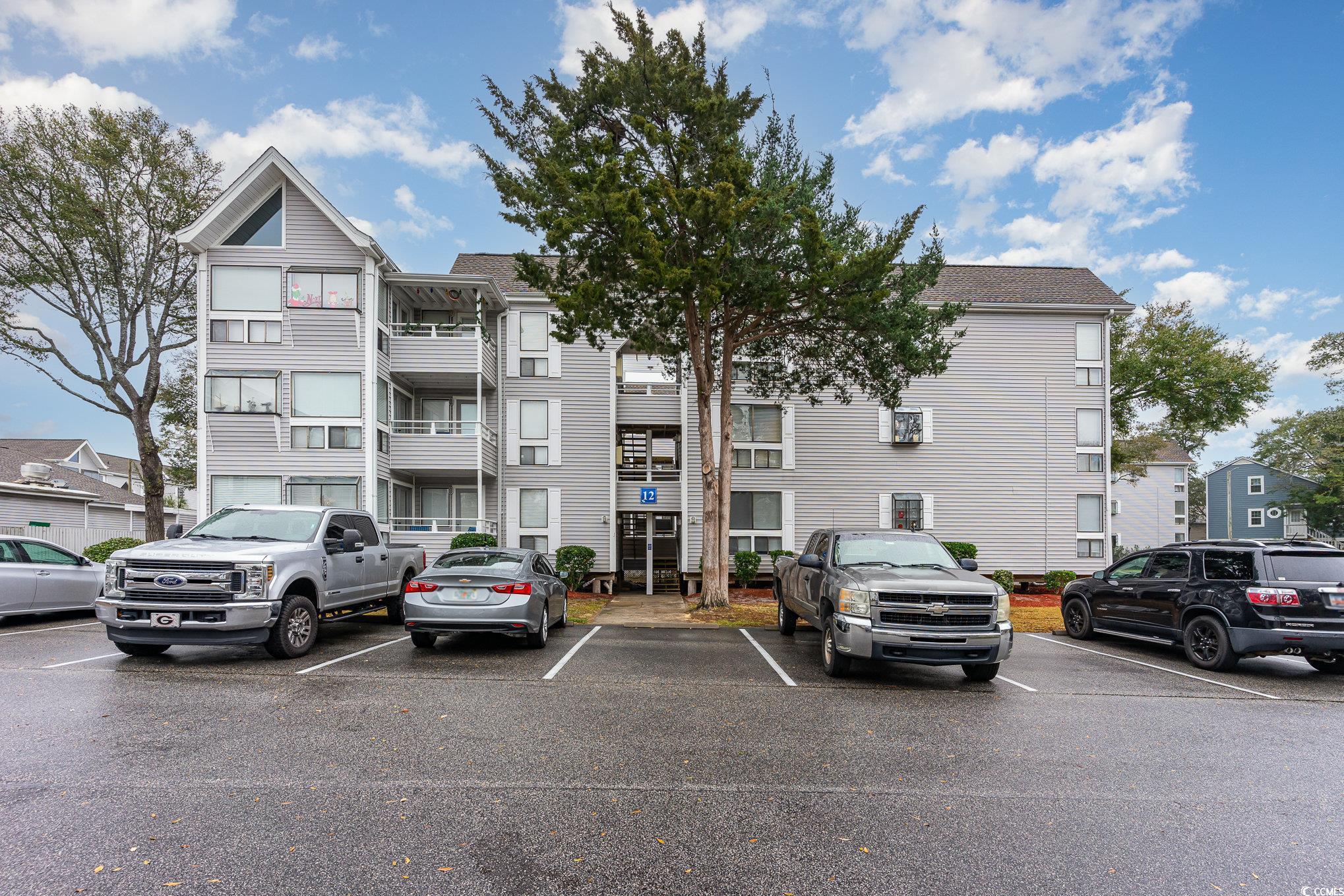 351 Lake Arrowhead Rd. Unit 12-245, Myrtle Beach SC 29572