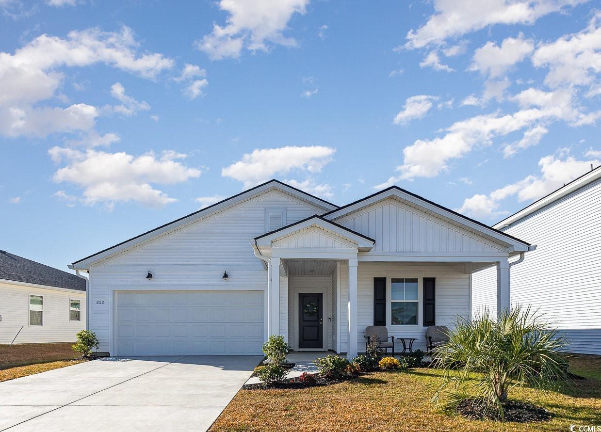 822 Laconic Dr., Myrtle Beach SC 29588