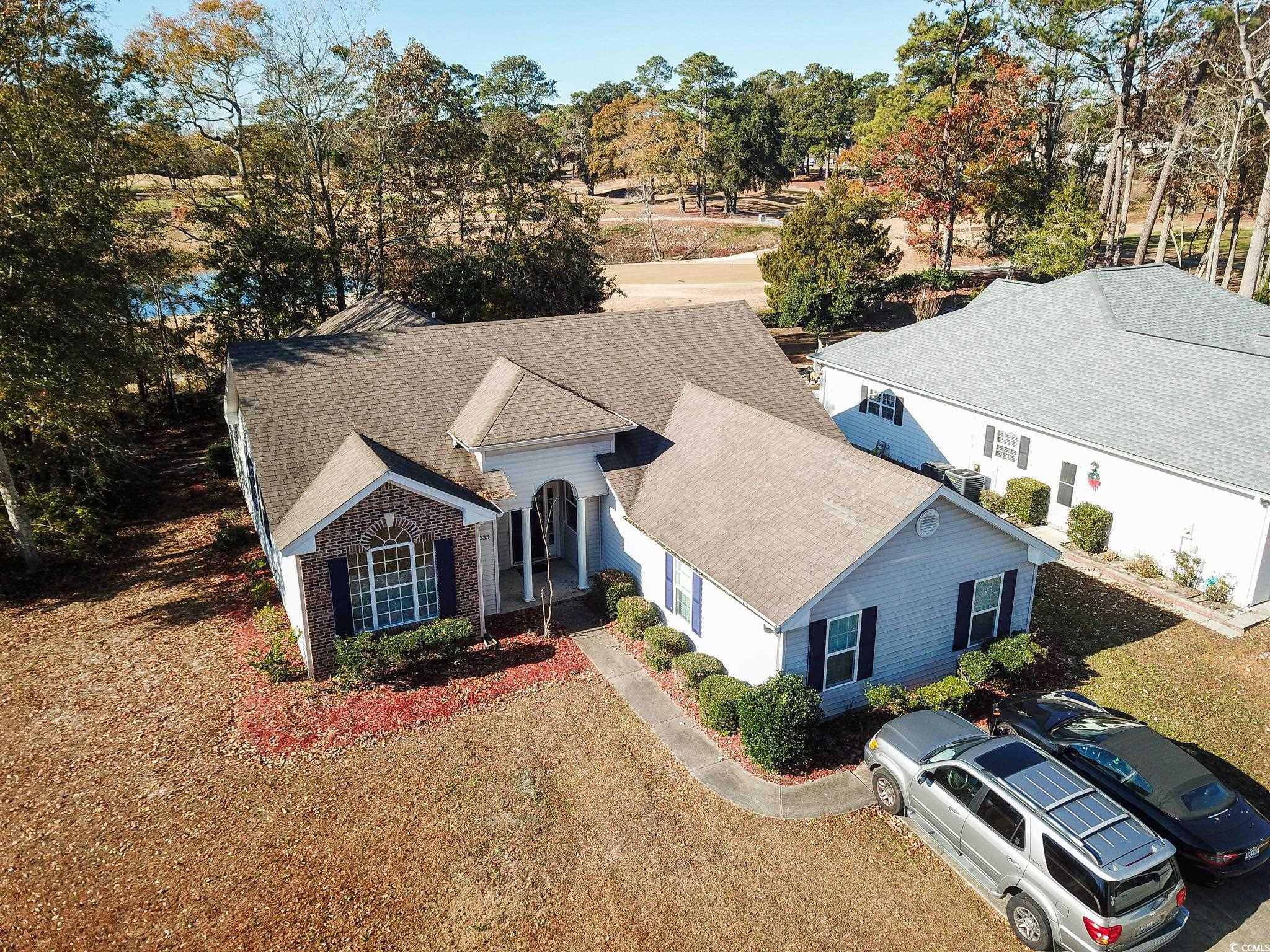 4333 Oakwood Circle, Little River SC 29566