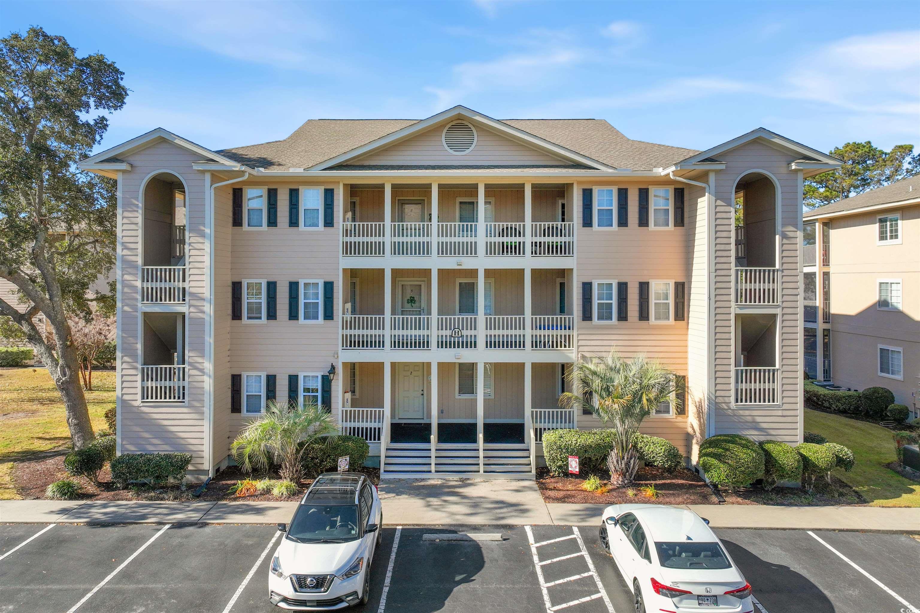 1900 Duffy St. Unit H-9, North Myrtle Beach SC 29582