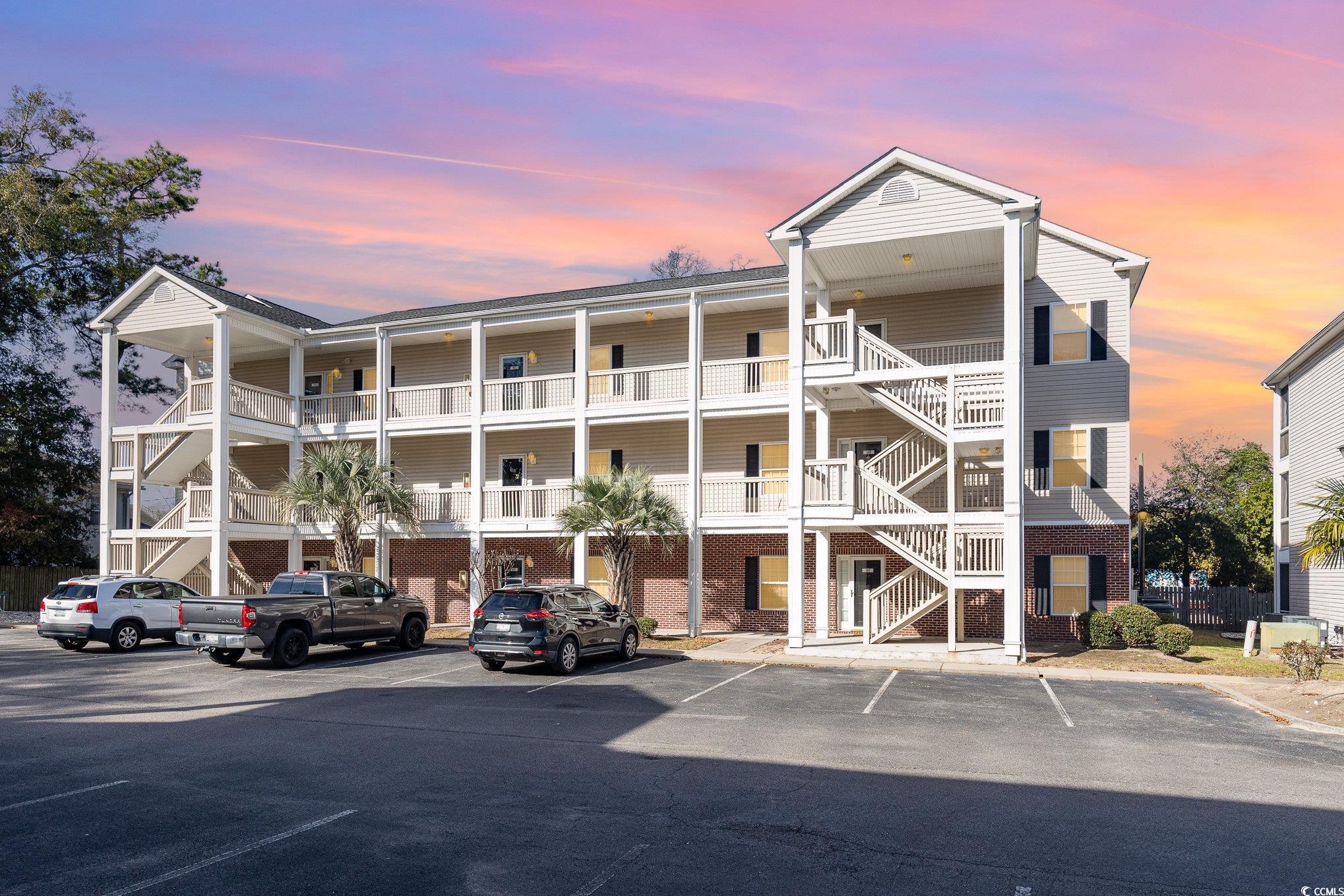 1058 Sea Mountain Hwy. Unit 1-303, North Myrtle Beach SC 29582