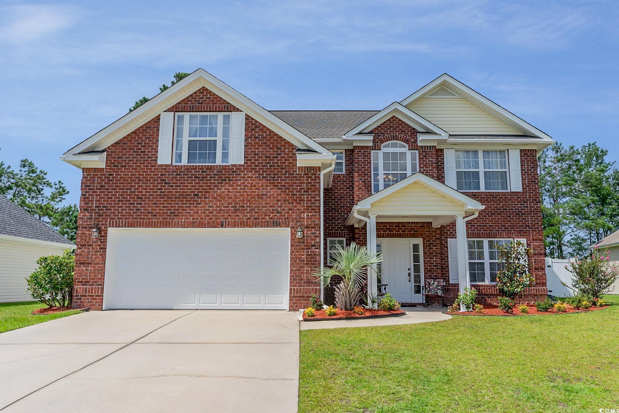 234 Sugar Mill Loop, Myrtle Beach SC 29588