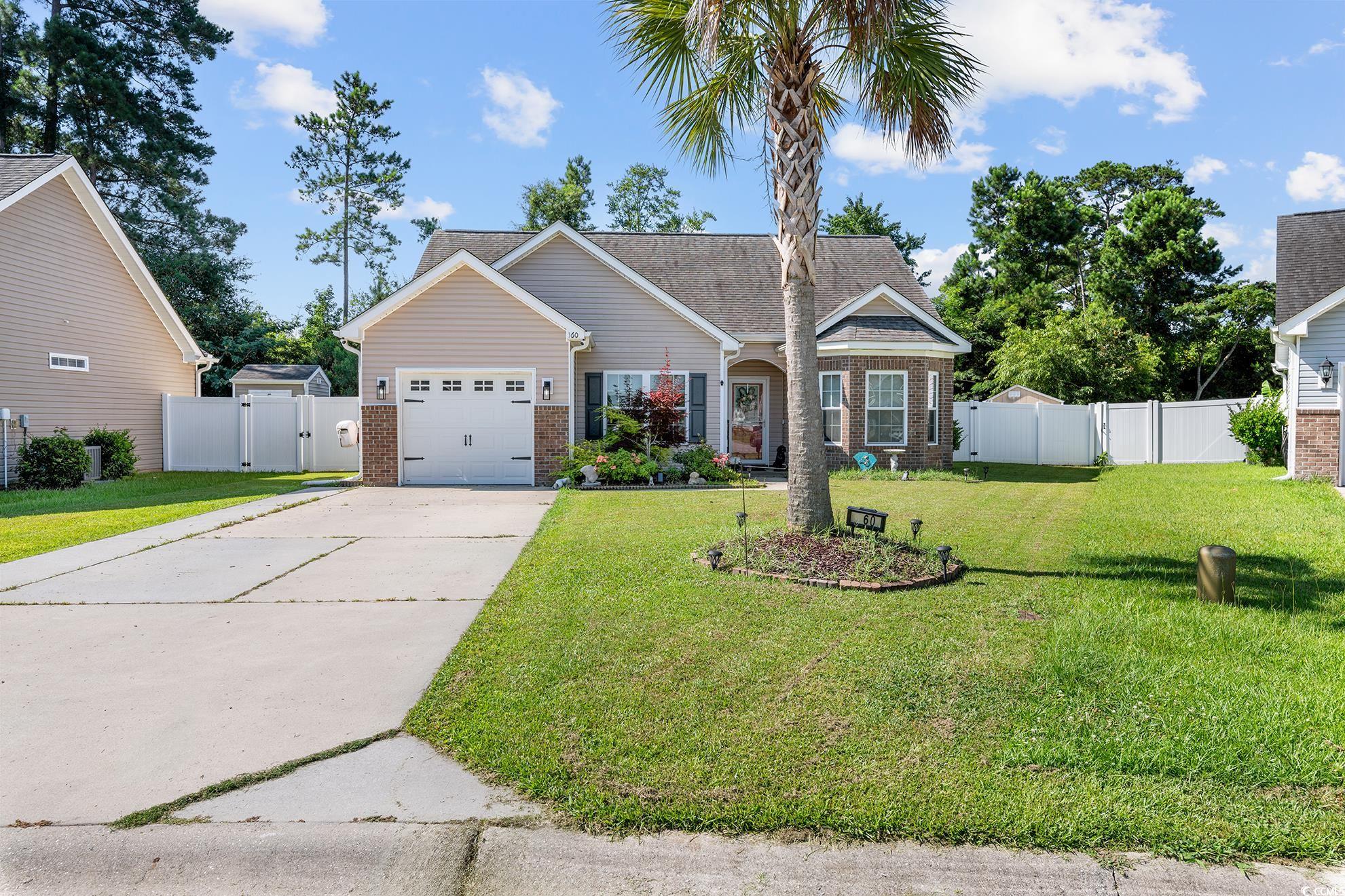 160 Maggie Way, Myrtle Beach SC 29588
