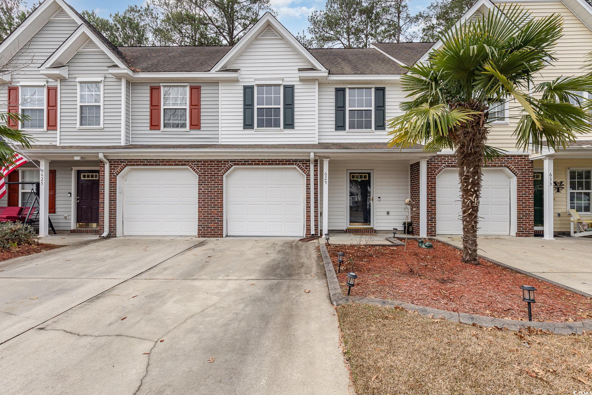 629 Riverward Dr. Unit 629, Myrtle Beach SC 29588