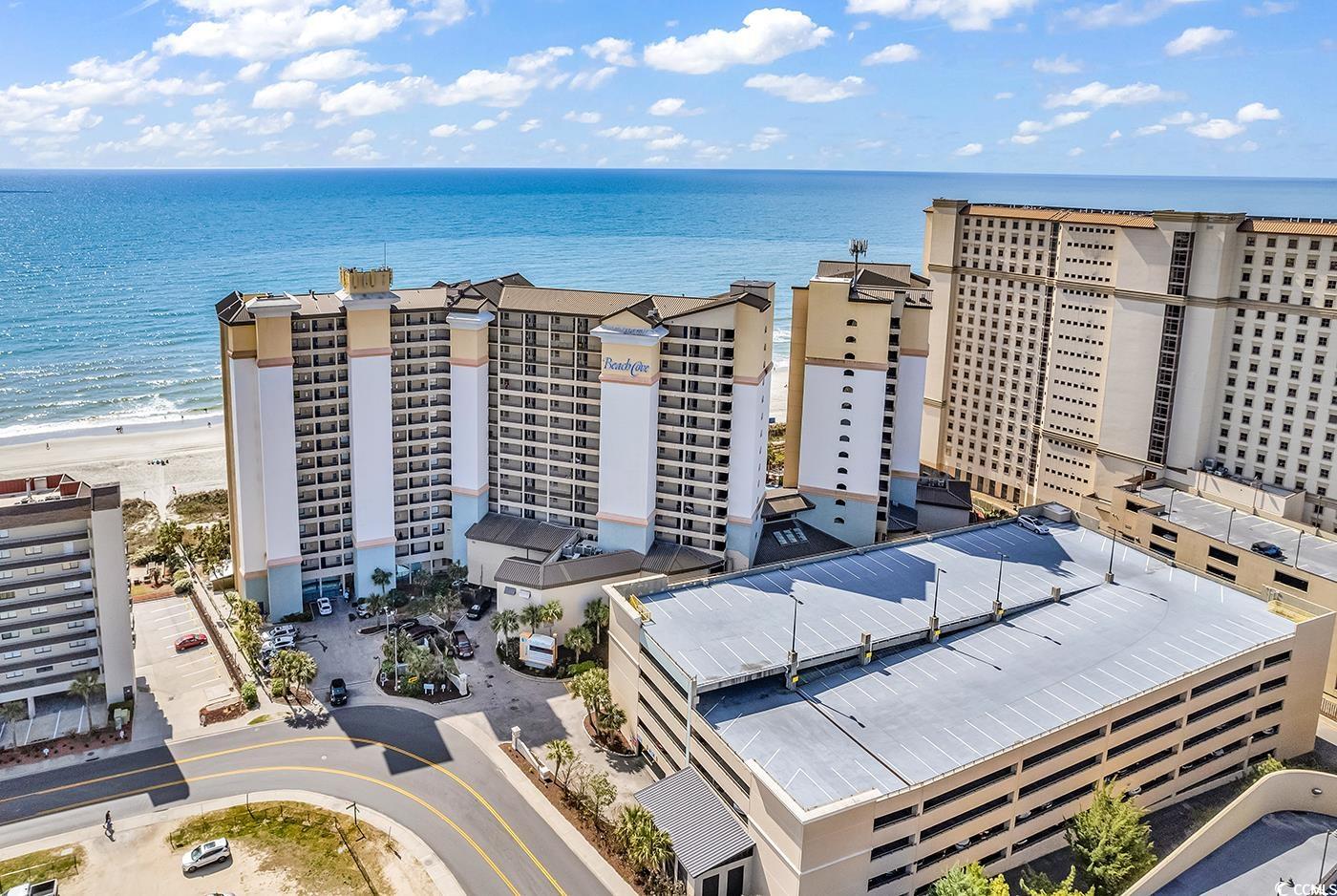 4800 S Ocean Blvd. Unit 1023, North Myrtle Beach SC 29582