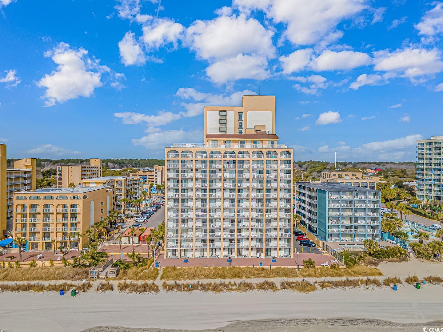 1207 S Ocean Blvd. Unit 50707, Myrtle Beach SC 29577