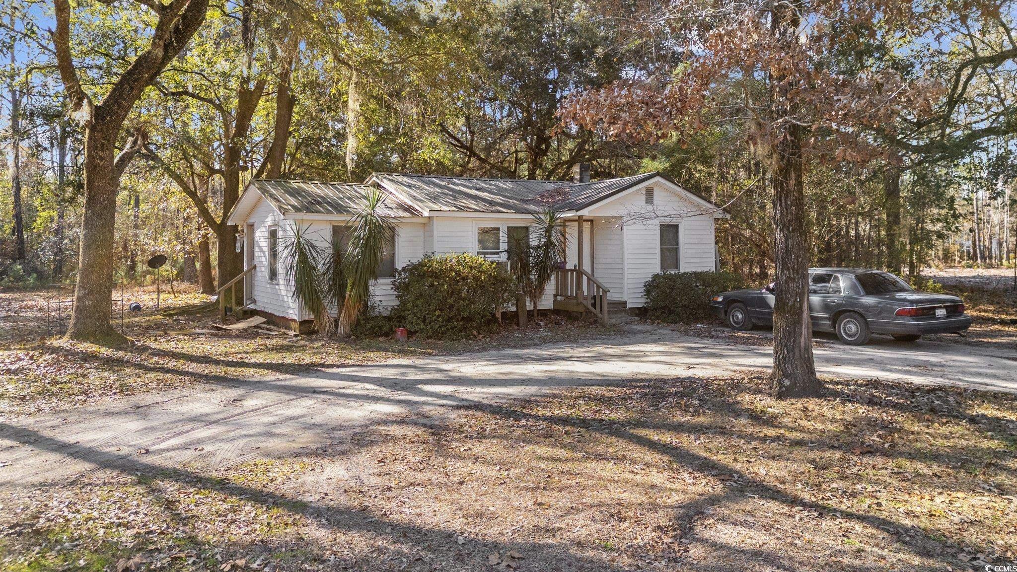 3519 Cates Bay Hwy., Conway SC 29527