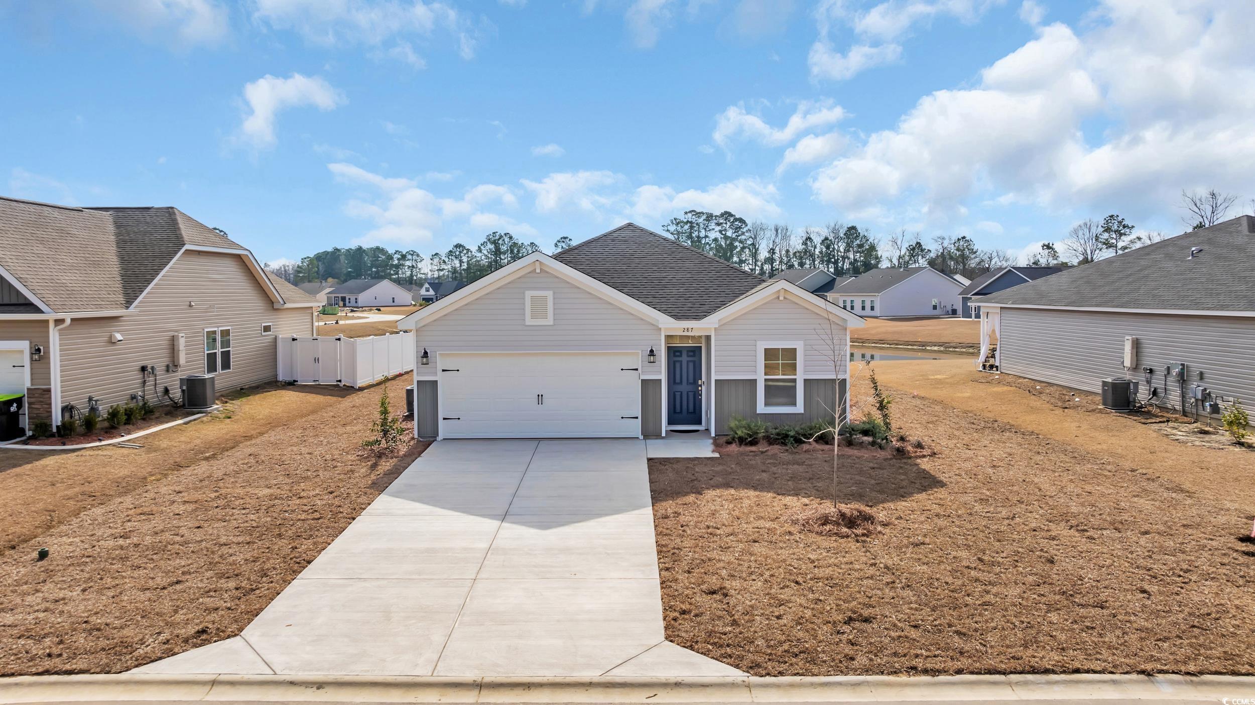 287 Palmetto Sand Loop, Conway SC 29527