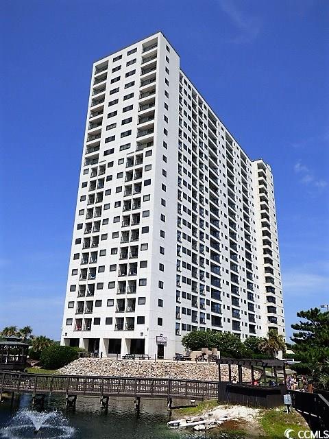 5905 S Kings Hwy. Unit 217-C, Myrtle Beach SC 29575