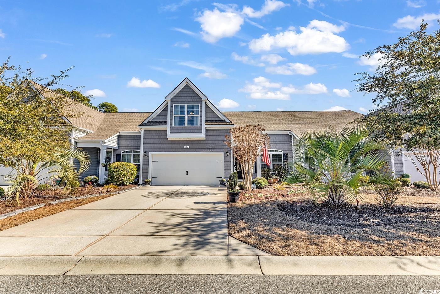 834 Arezzo Way Unit 834, Myrtle Beach SC 29579