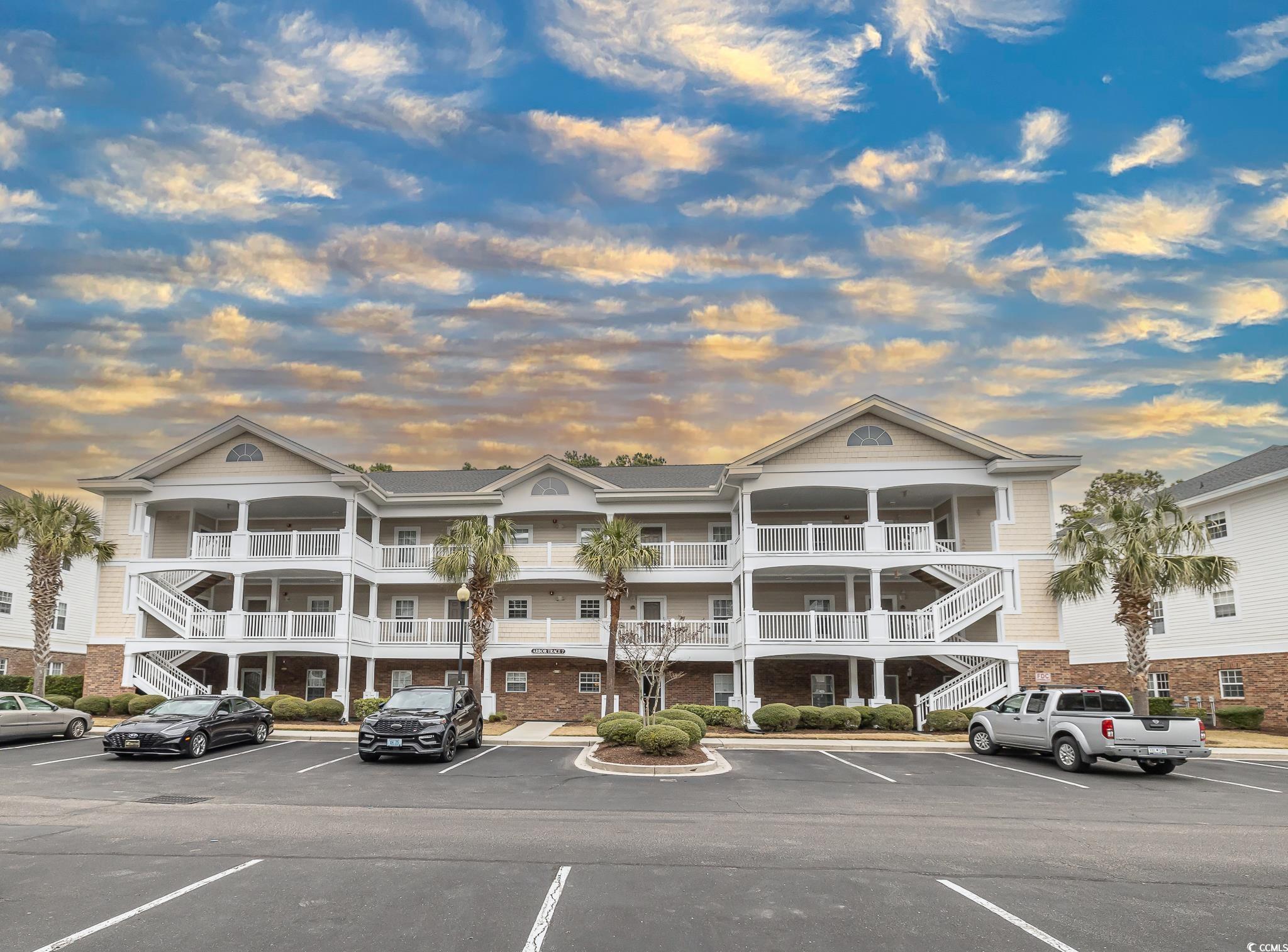 6015 Catalina Dr. Unit 734, North Myrtle Beach SC 29582