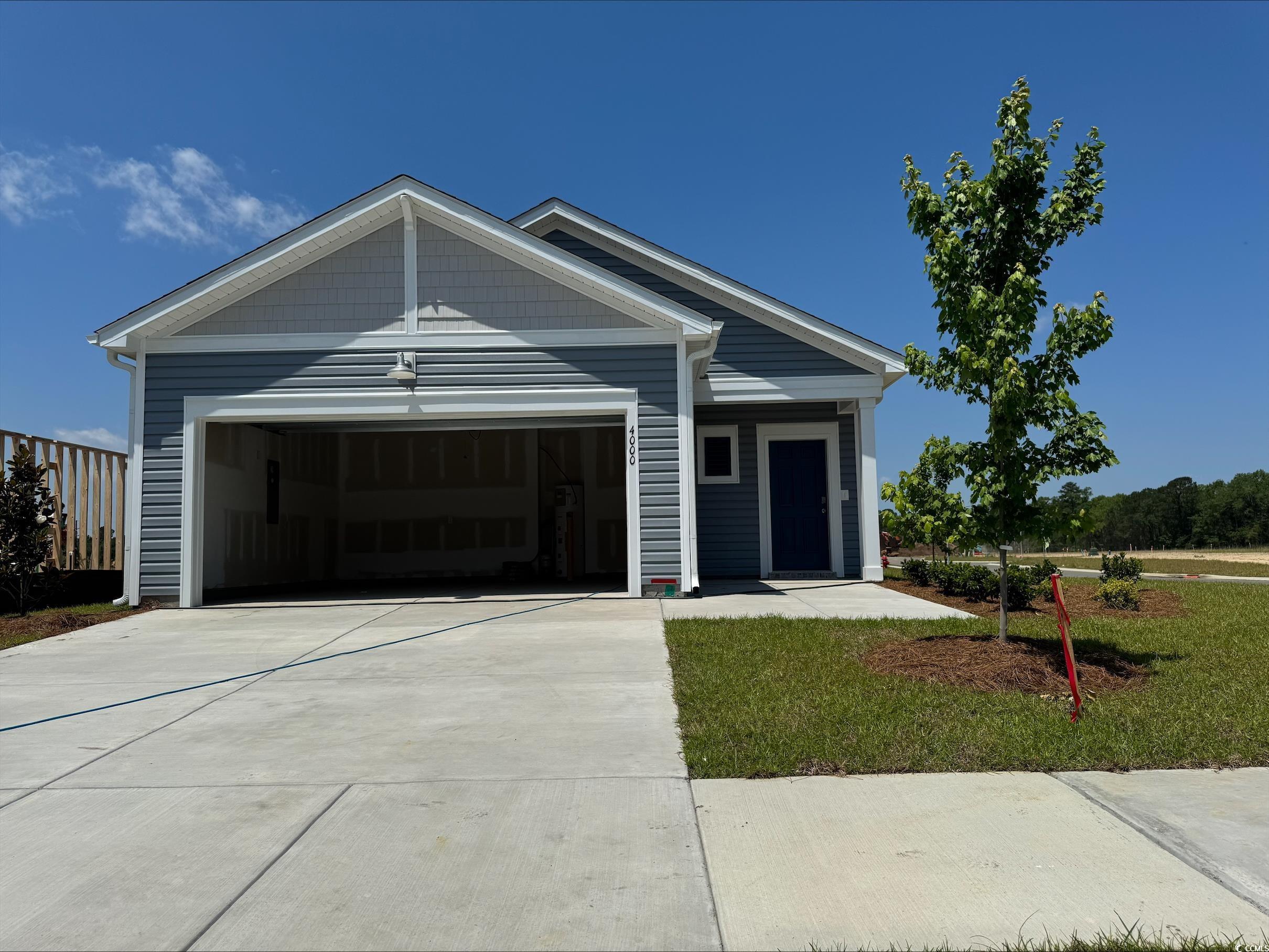 4000 Braid Ct., Myrtle Beach SC 29588