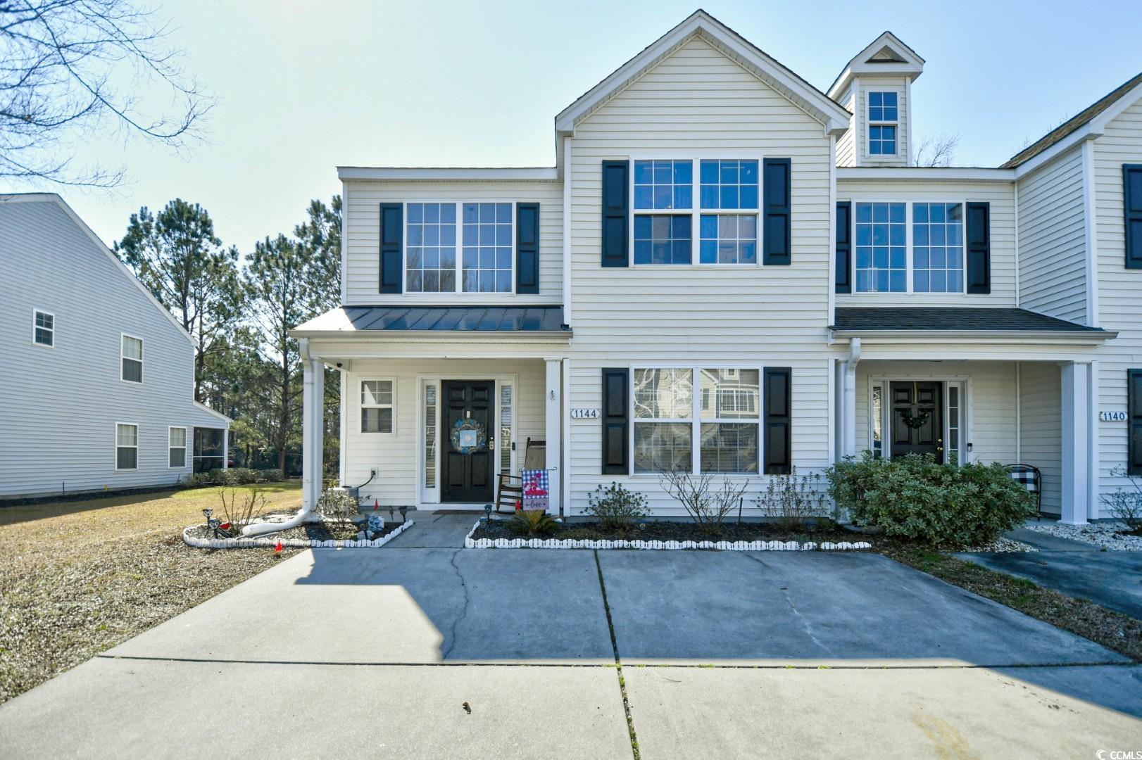 1144 Harvester Circle Unit 1144, Myrtle Beach SC 29579
