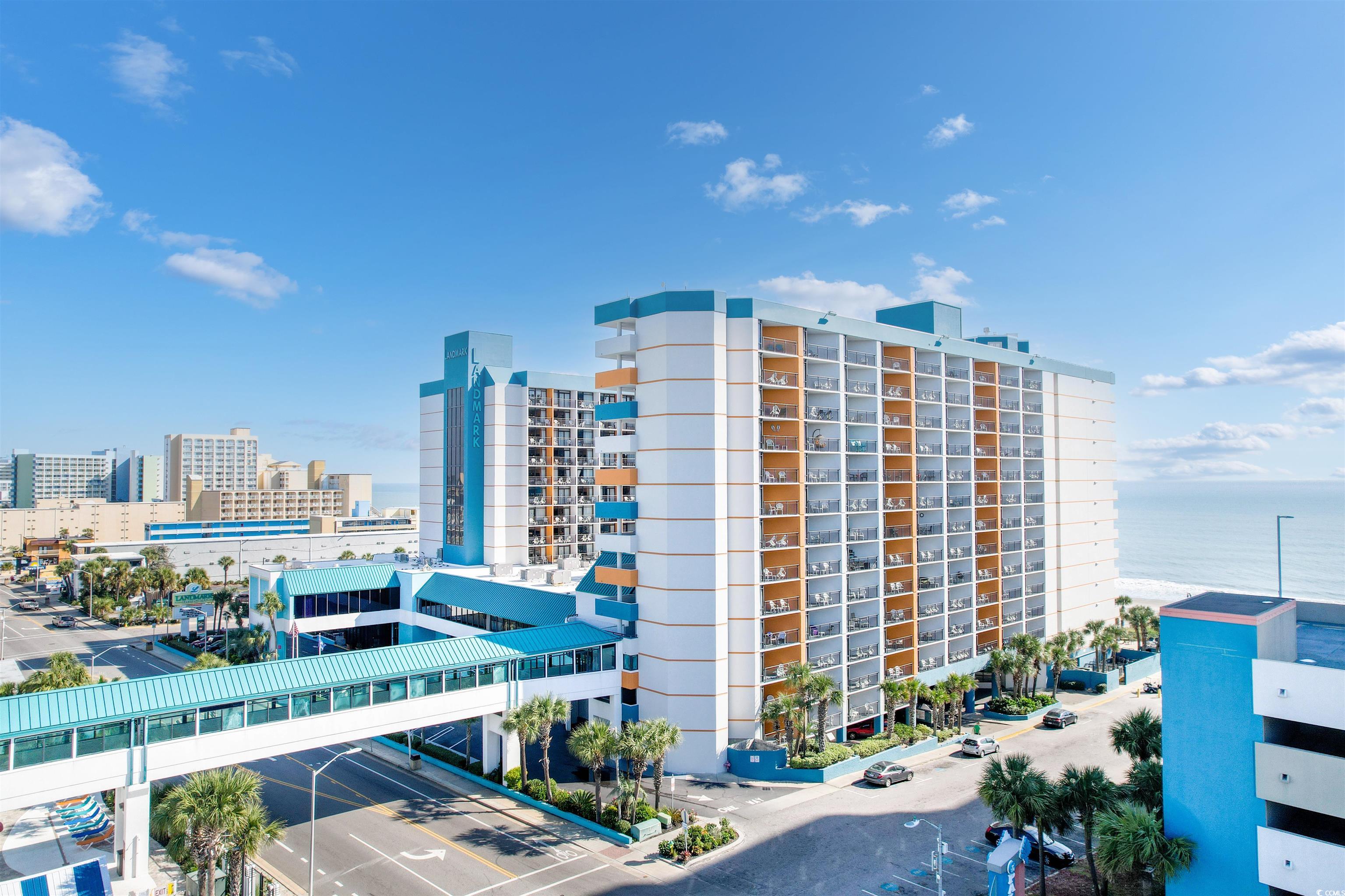 1501 S Ocean Blvd. Unit 633, Myrtle Beach SC 29577
