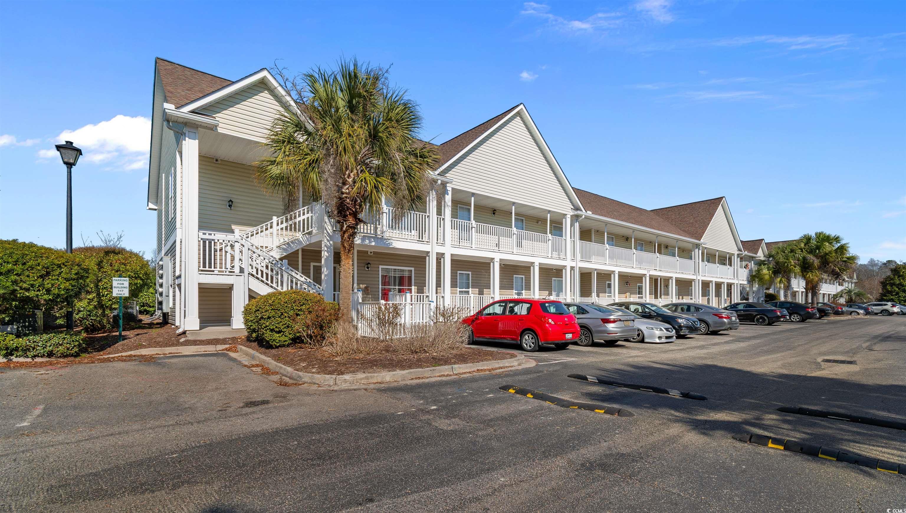 117 Butkus Dr. Unit 1, Myrtle Beach SC 29588