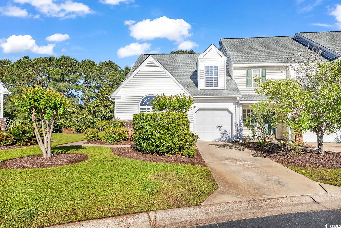 182 Wimbledon Way Unit 182, Murrells Inlet SC 29576