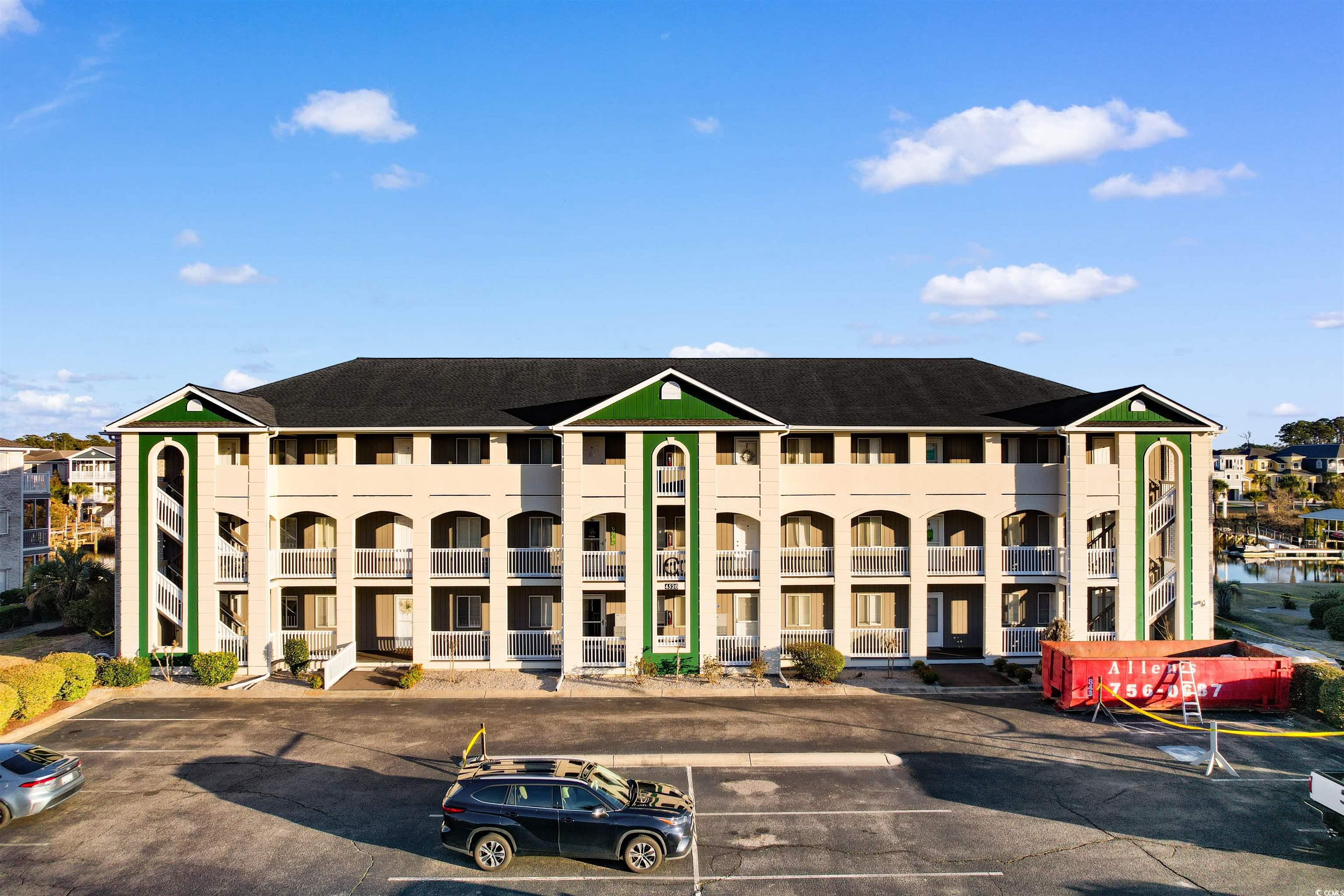 4526 N Plantation Harbour Dr. Unit C1, Little River SC 29566