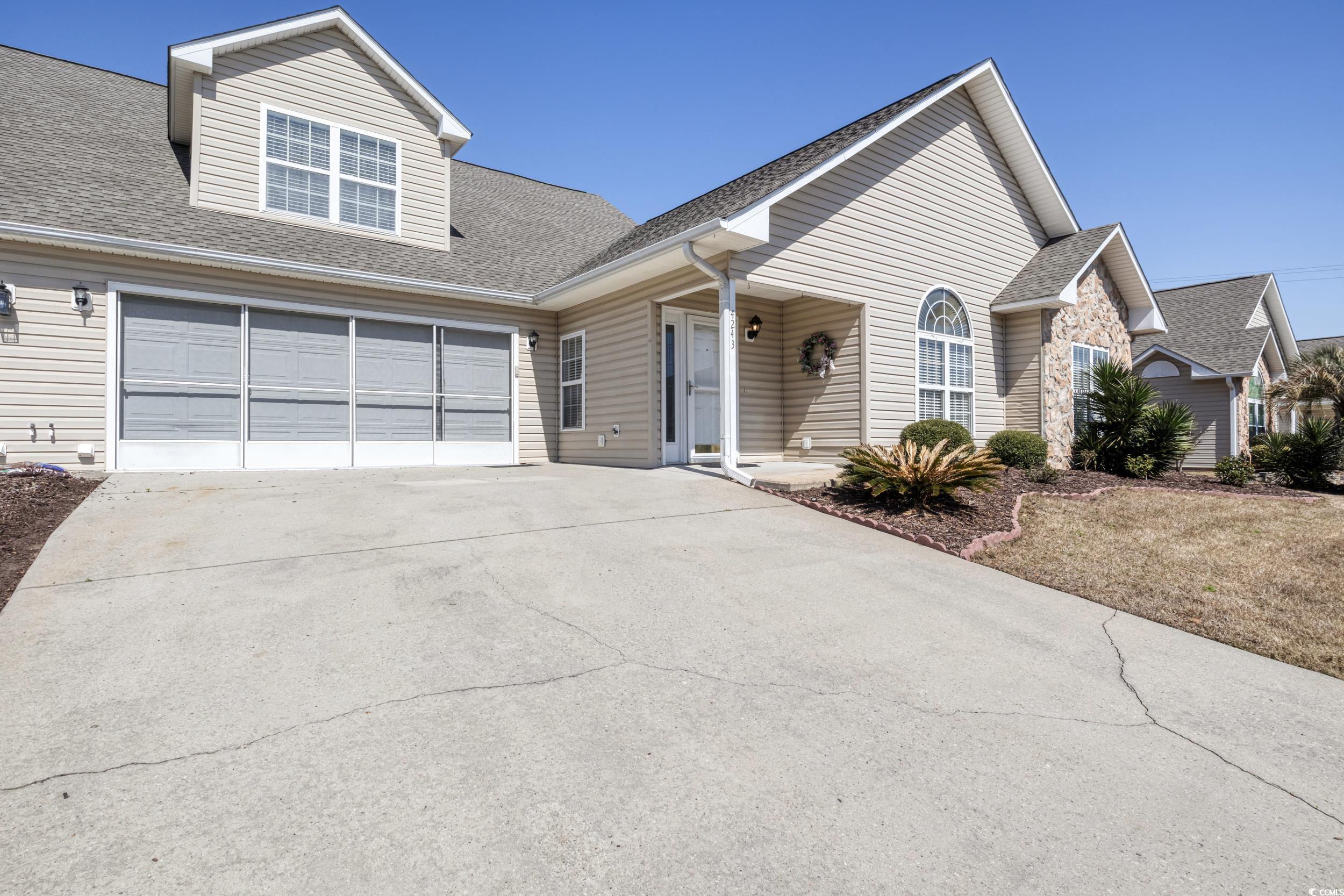 4243 Rivergate Ln., Little River SC 29566