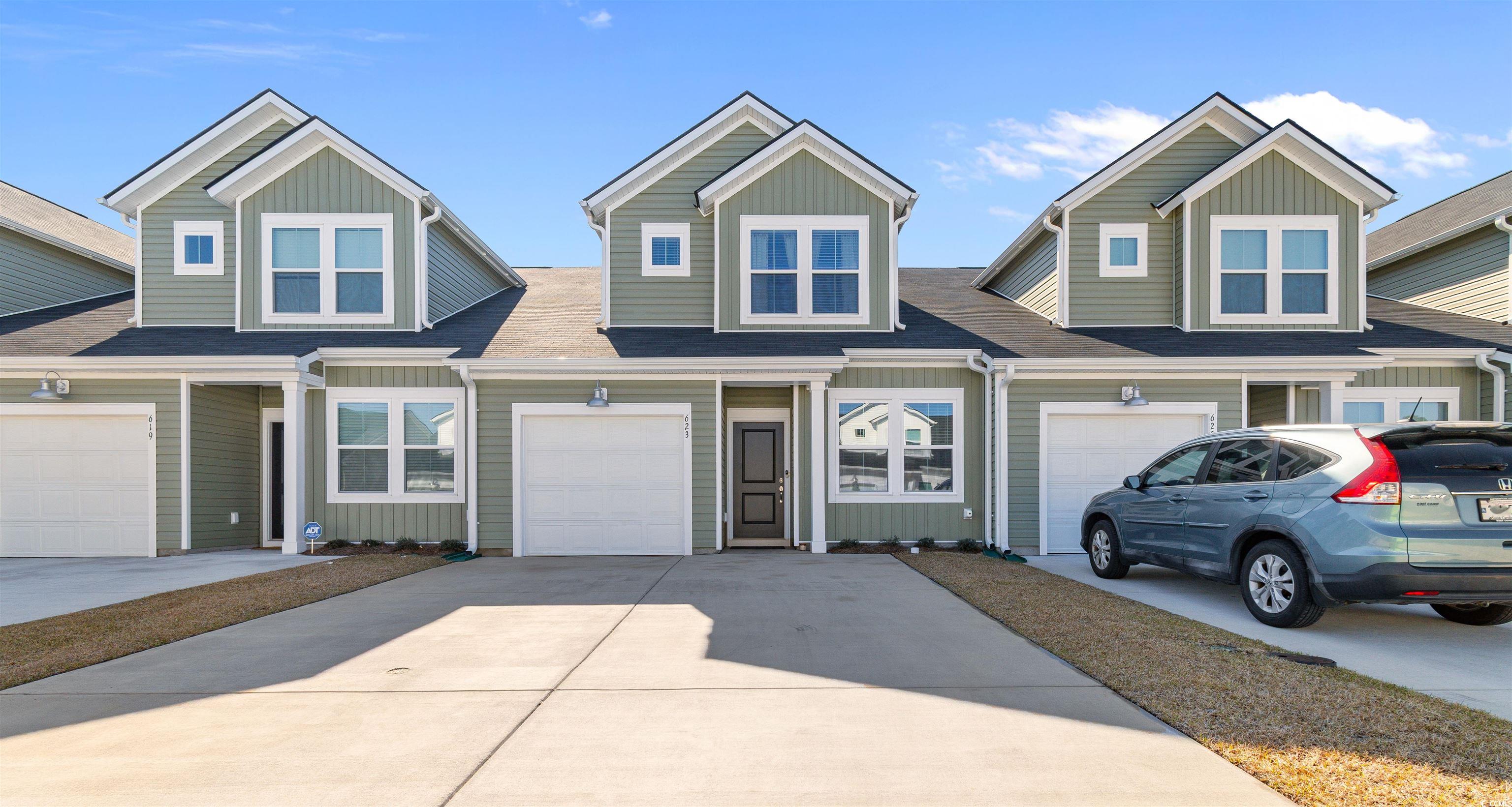 623 Harrison Mill St. Unit 623, Myrtle Beach SC 29579