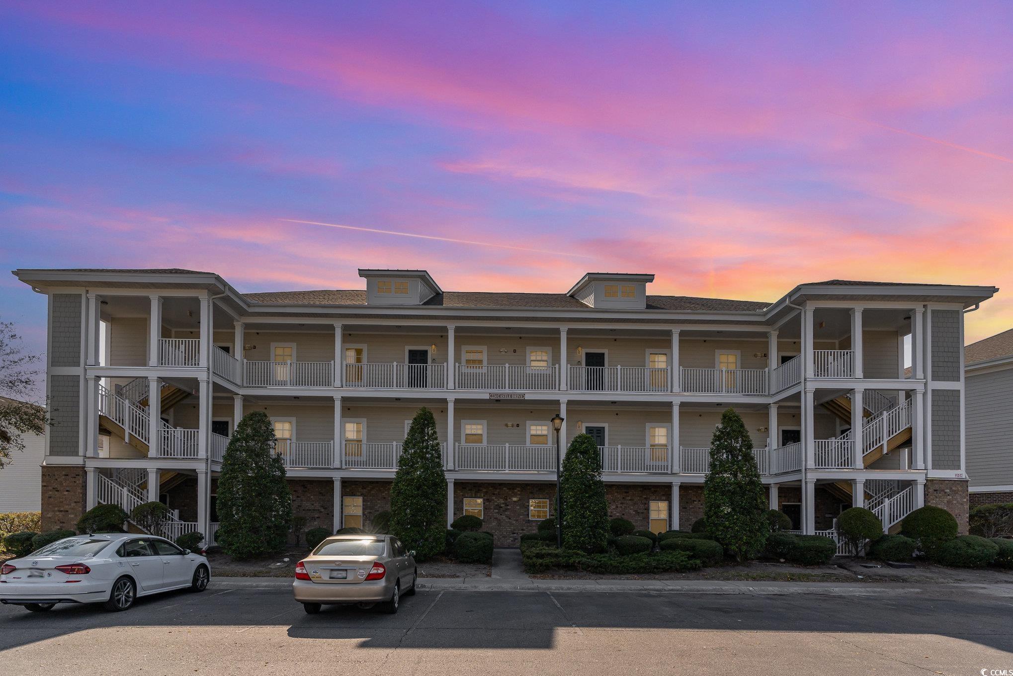 224 Castle Dr. Unit 1402, Myrtle Beach SC 29579