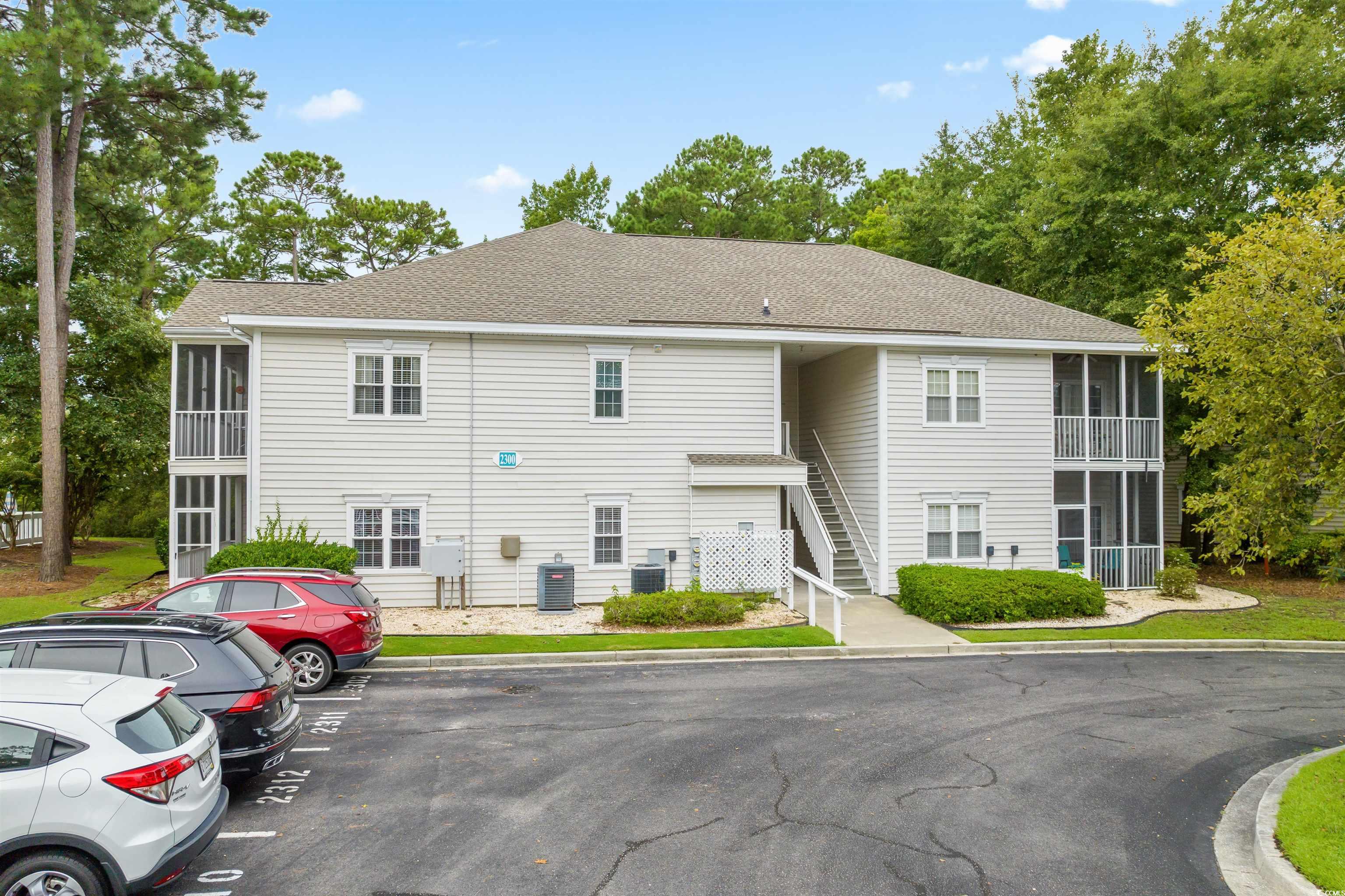 2302 Sweetwater Blvd. Unit 2302, Murrells Inlet SC 29576