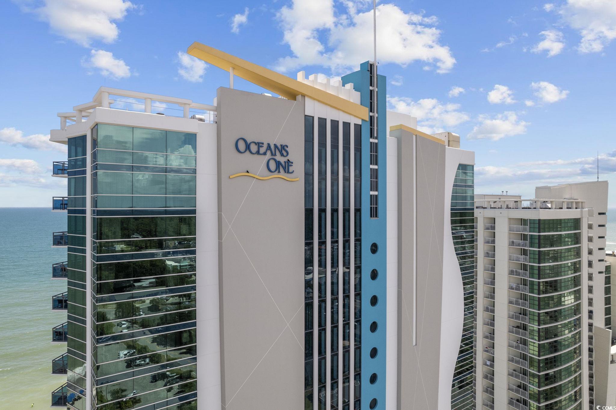 107 S Ocean Blvd. Unit 307, Myrtle Beach SC 29577